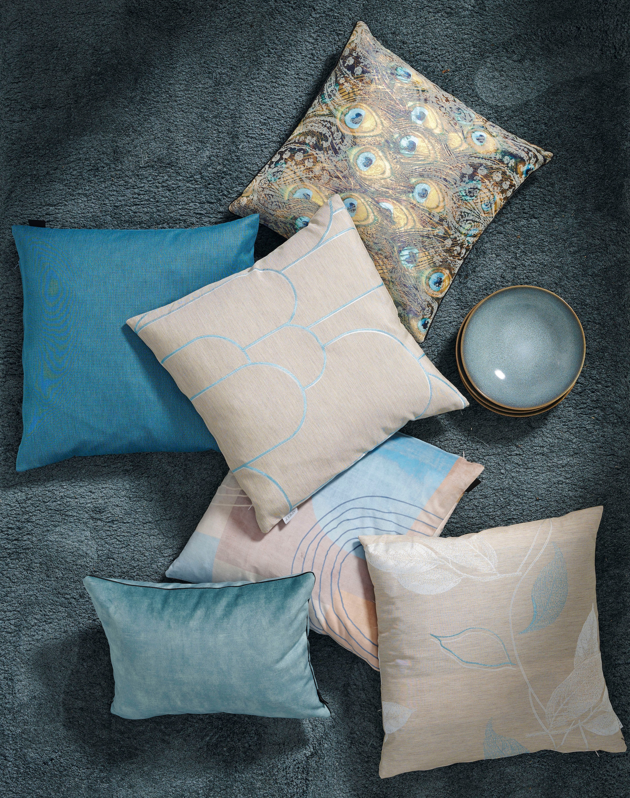 APELT Kissenhülle »Valerie« ohne Füllung