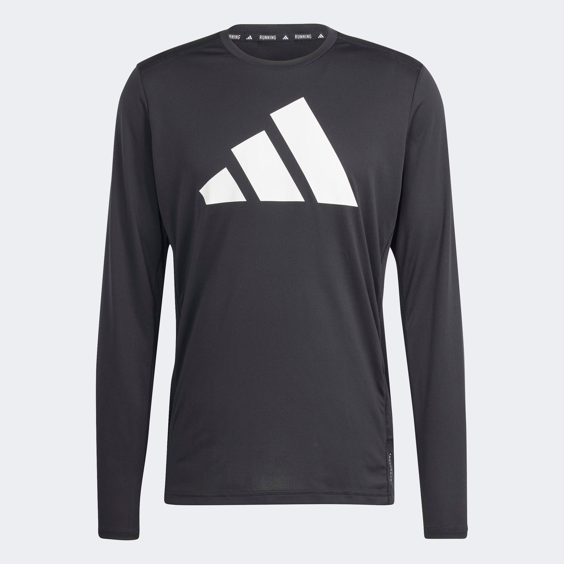 adidas Performance Laufshirt »RUN IT LS«
