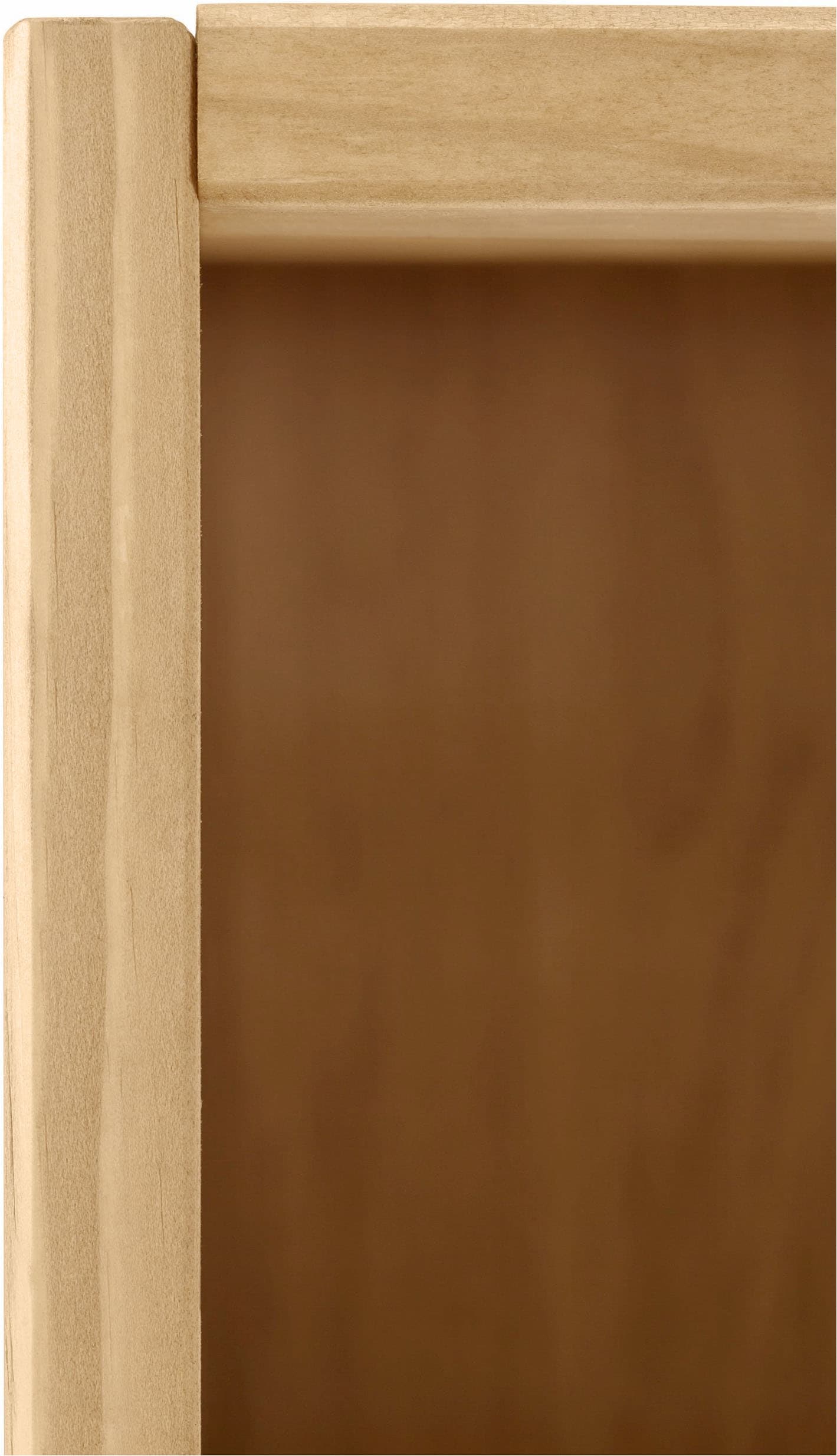 Home affaire Armoire encastrée pour cuisinière »Oslo« 100 cm de large, sans plan de travail, avec 6 étagères