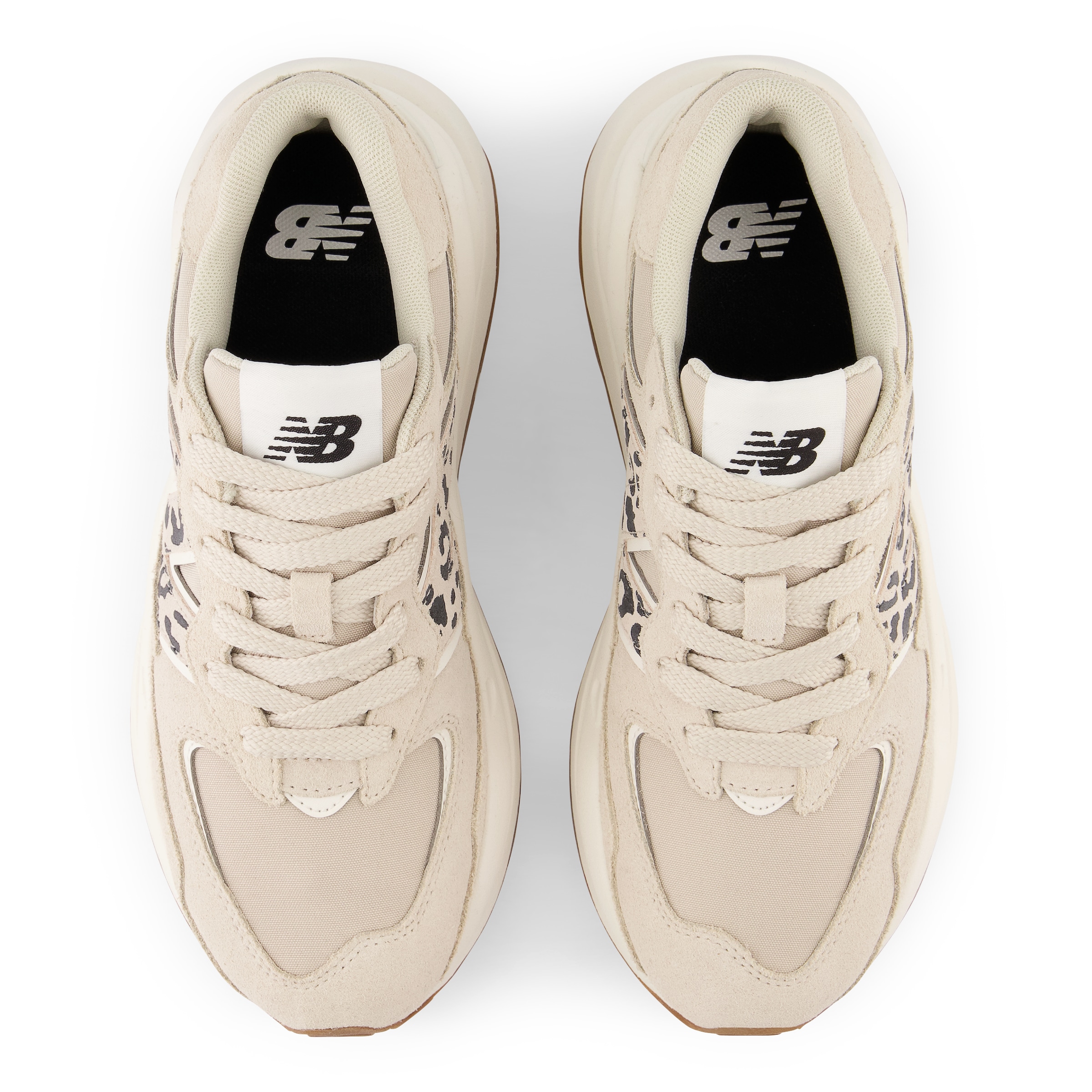 New Balance Sneakers »5740«  Pour adultes, avec semelle en caoutchouc