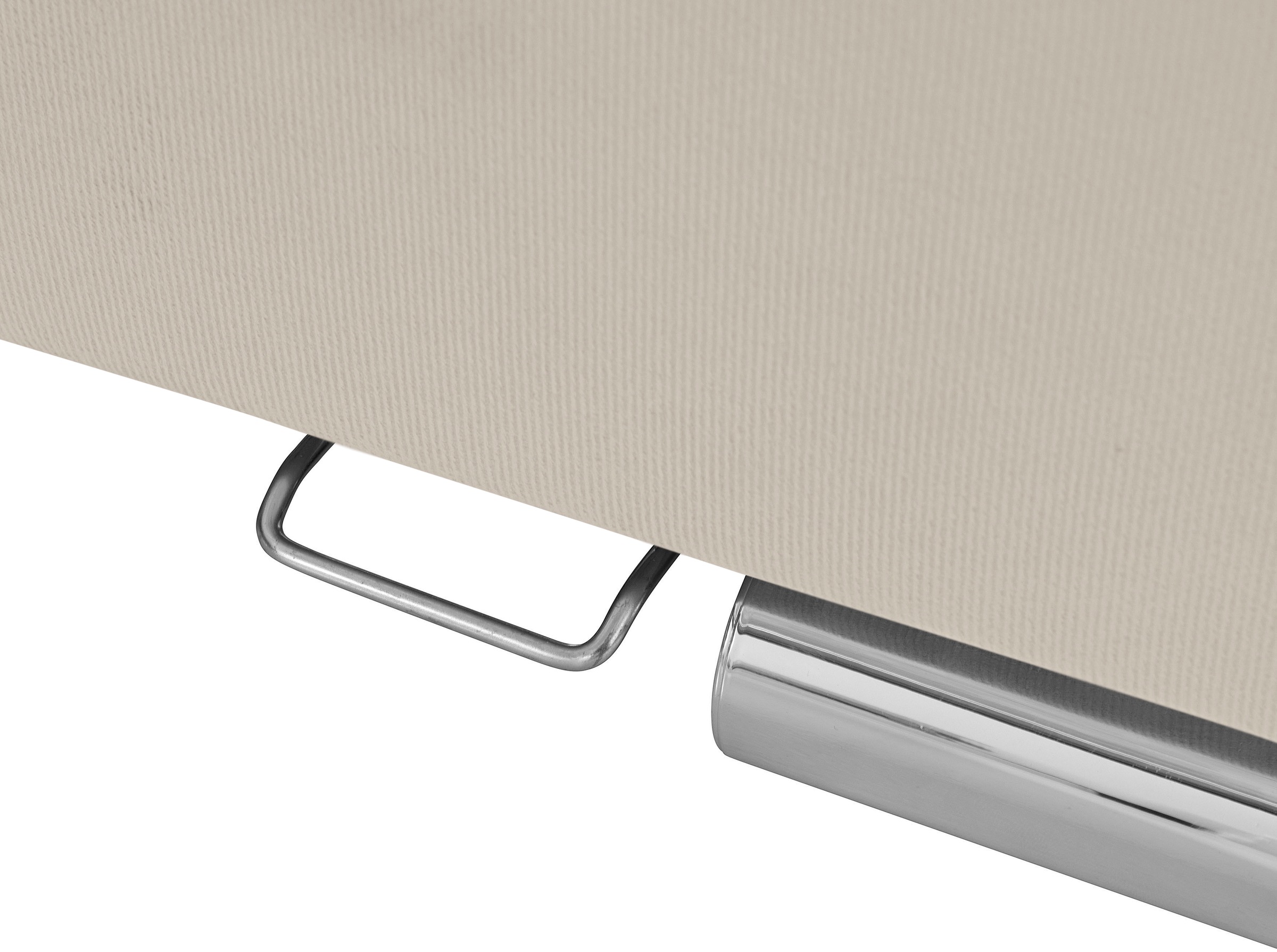 Home affaire Canapé d'angle »Night & Day L-Form, B: 324 cm, Dauer-Schlaffunktion und Armlehne« Bettfunktion & Bettkasten, Boxspringbett 180x200 cm
