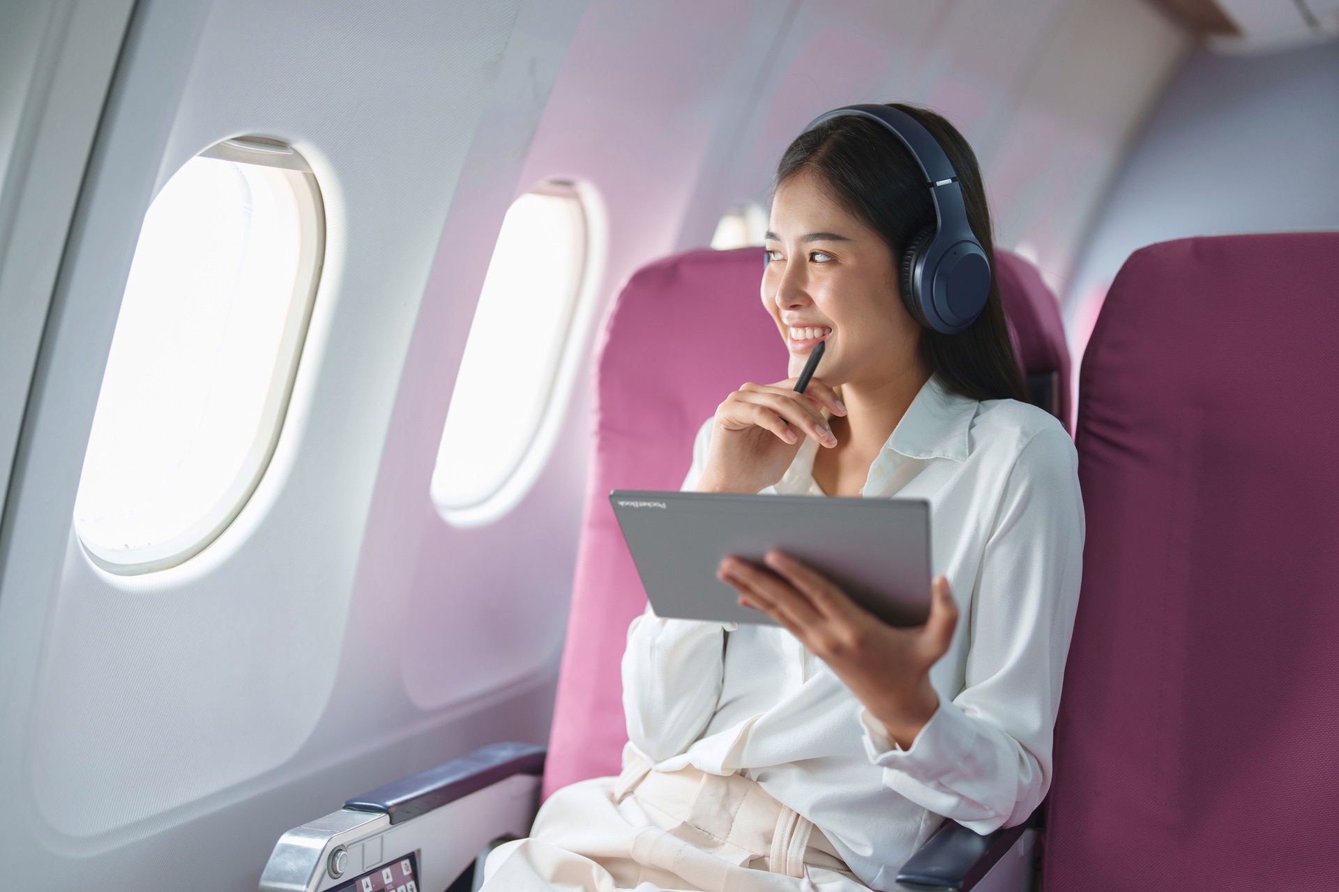 PocketBook E-Book »Color Note« (26,2 cm / 10,3 ″) Android 32 GB )