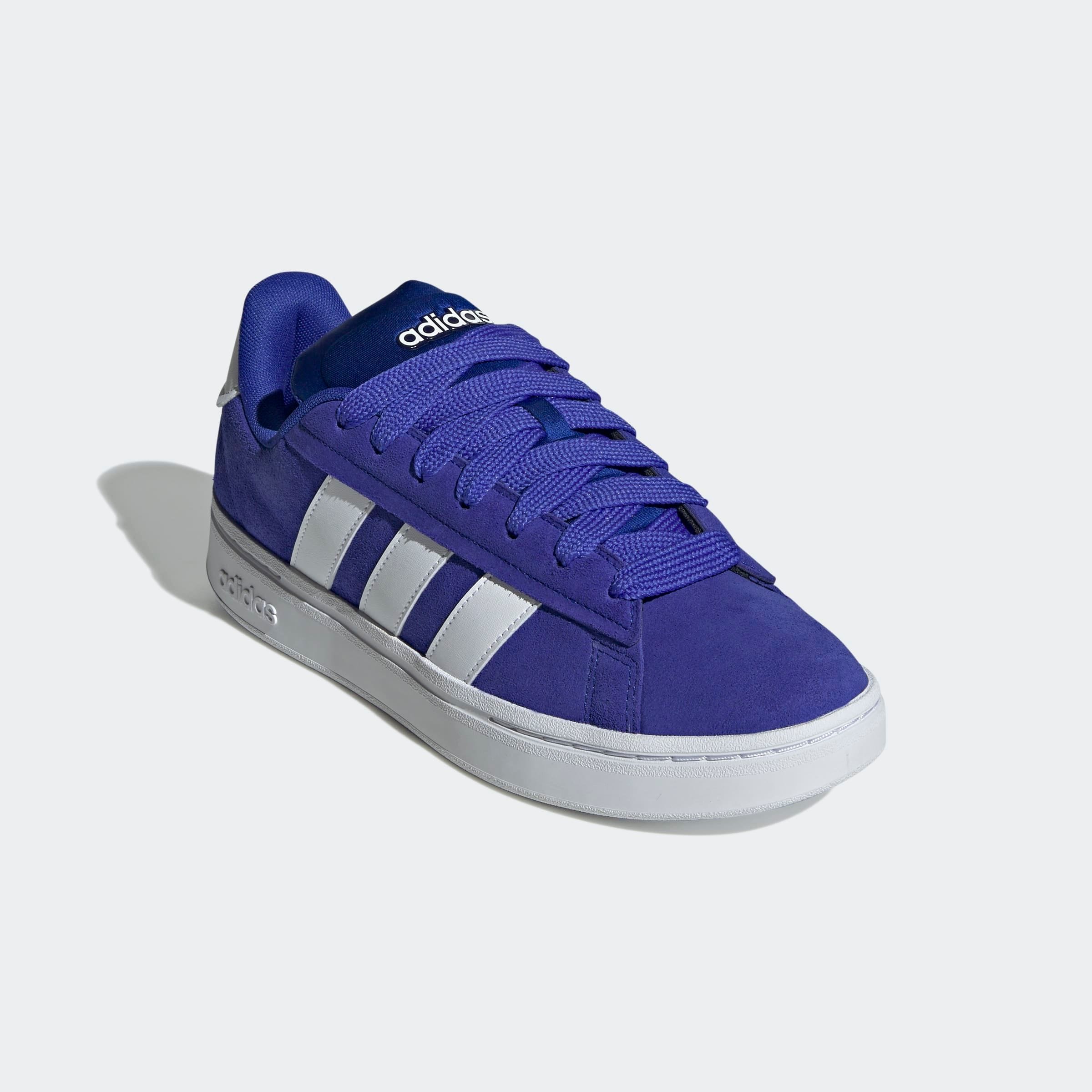 adidas Sportswear Sneakers »GRAND COURT ALPHA«  Design inspiriert vom adidas Campus 00