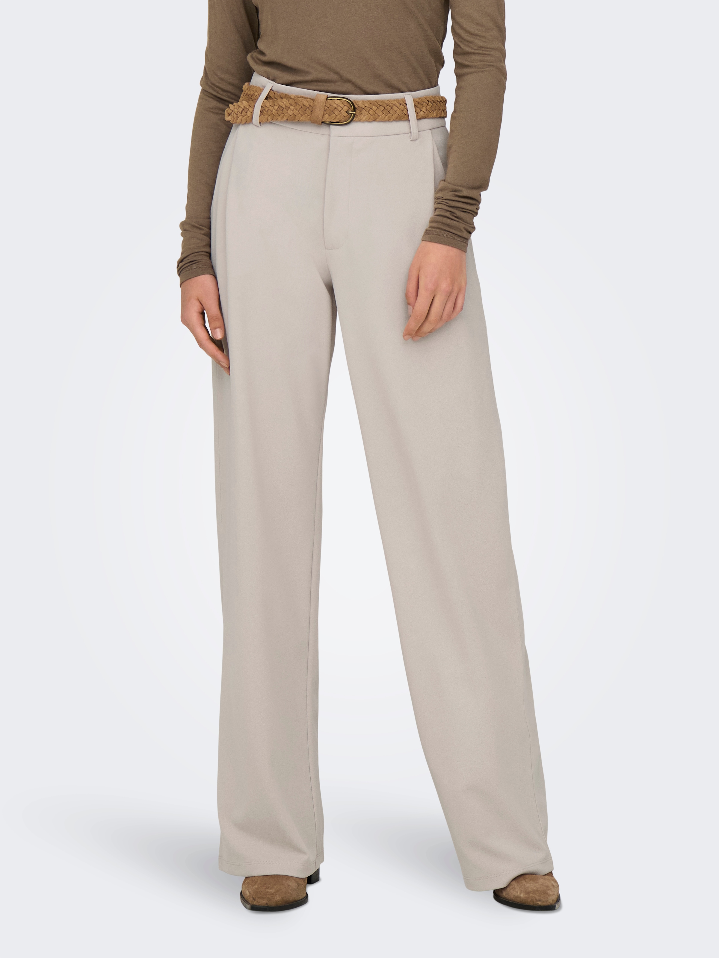 JDY Pantalon de costume »JDYGEGGO LIFE OCCASION PANT JRS NOOS«