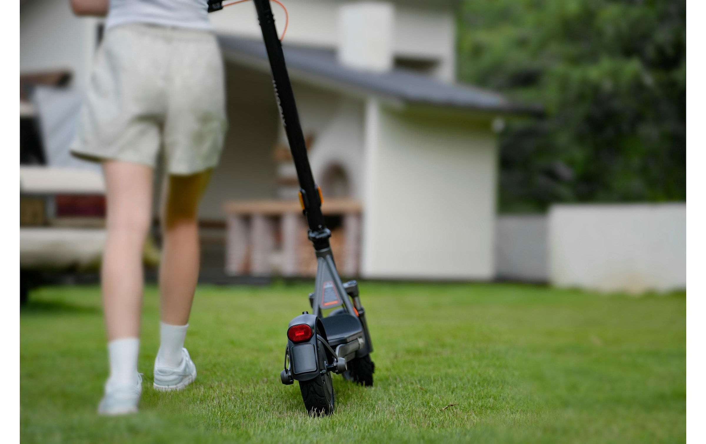 Xiaomi Scooter électrique »Electric Scooter 6 Lite DE« 20 km/h 25 km