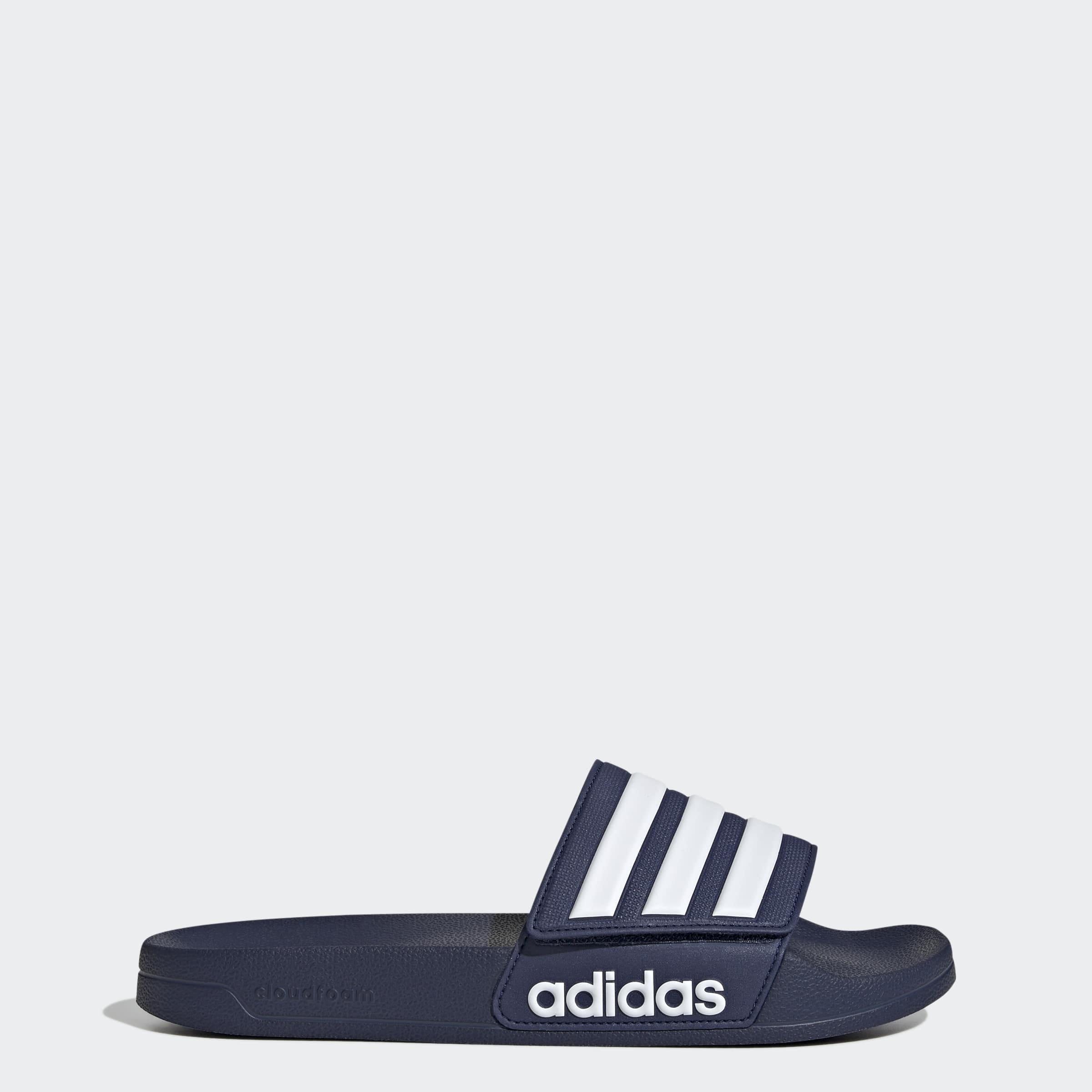 adidas Sportswear Badesandale »ADILETTE SHOWER BADESCHLAPPEN«  Badelatschen