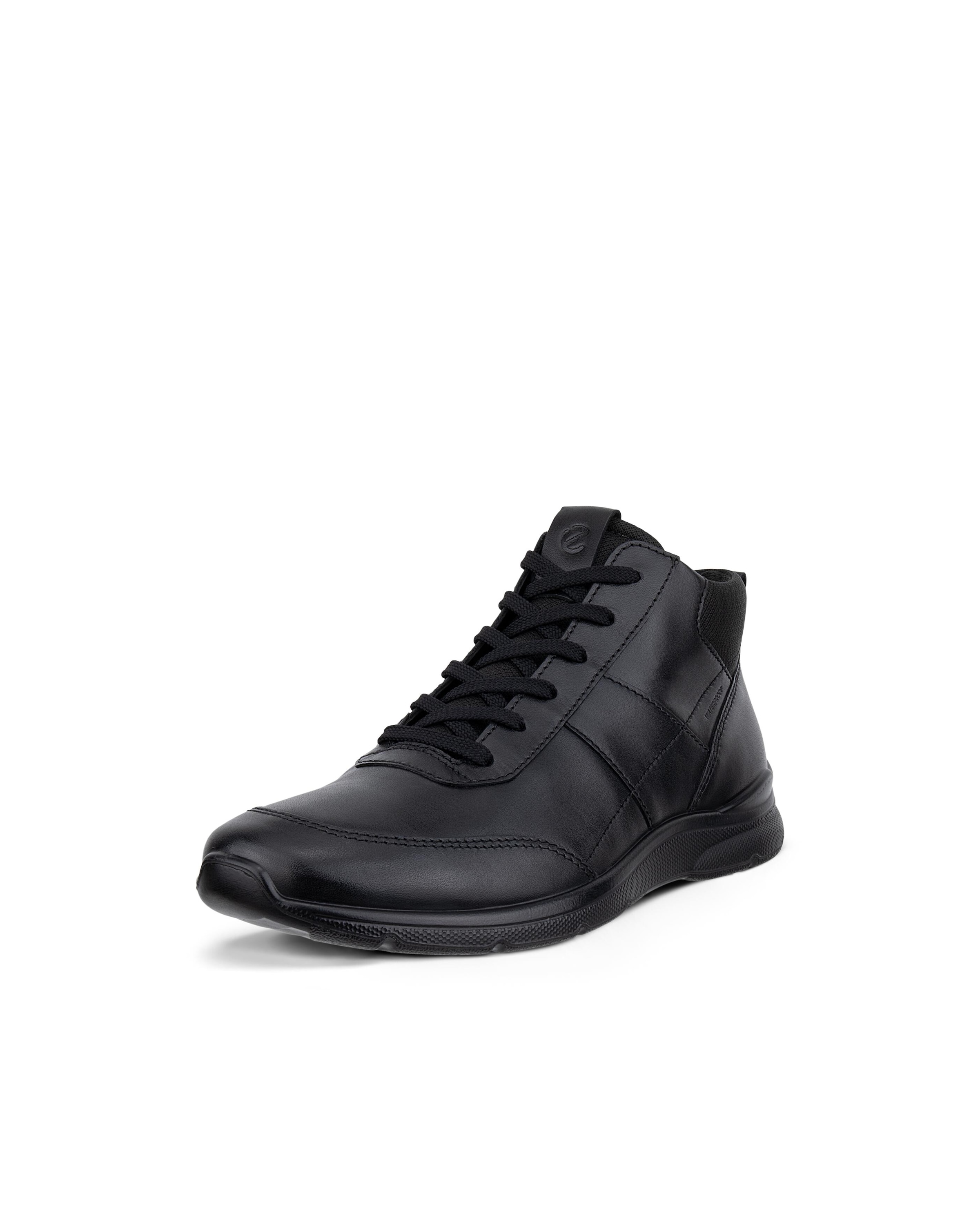 Ecco Bottines à lacets »ECCO IRVING«  Bottines à lacets, boots imperméables