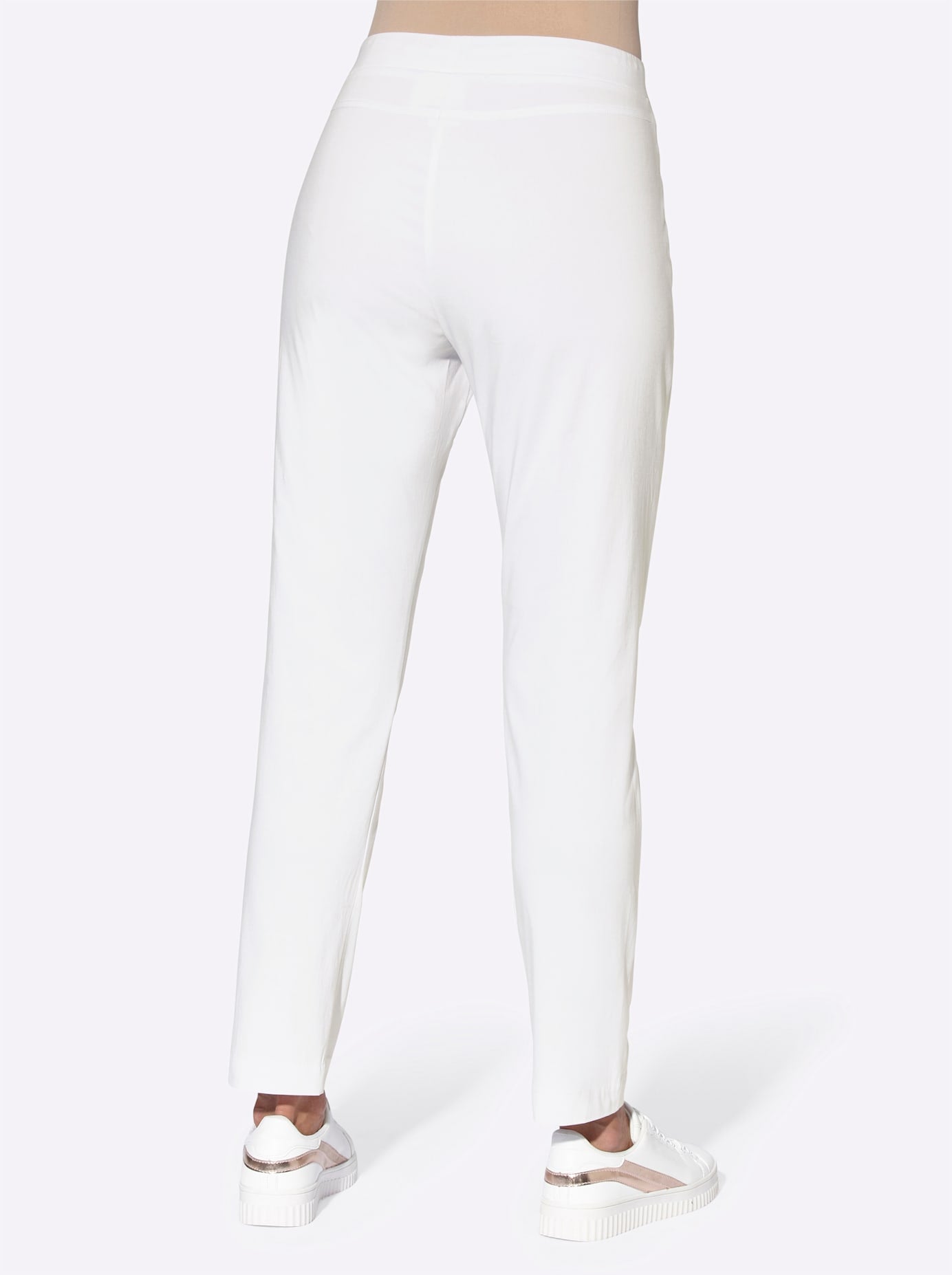 Classic Basics Pantalon à enfiler