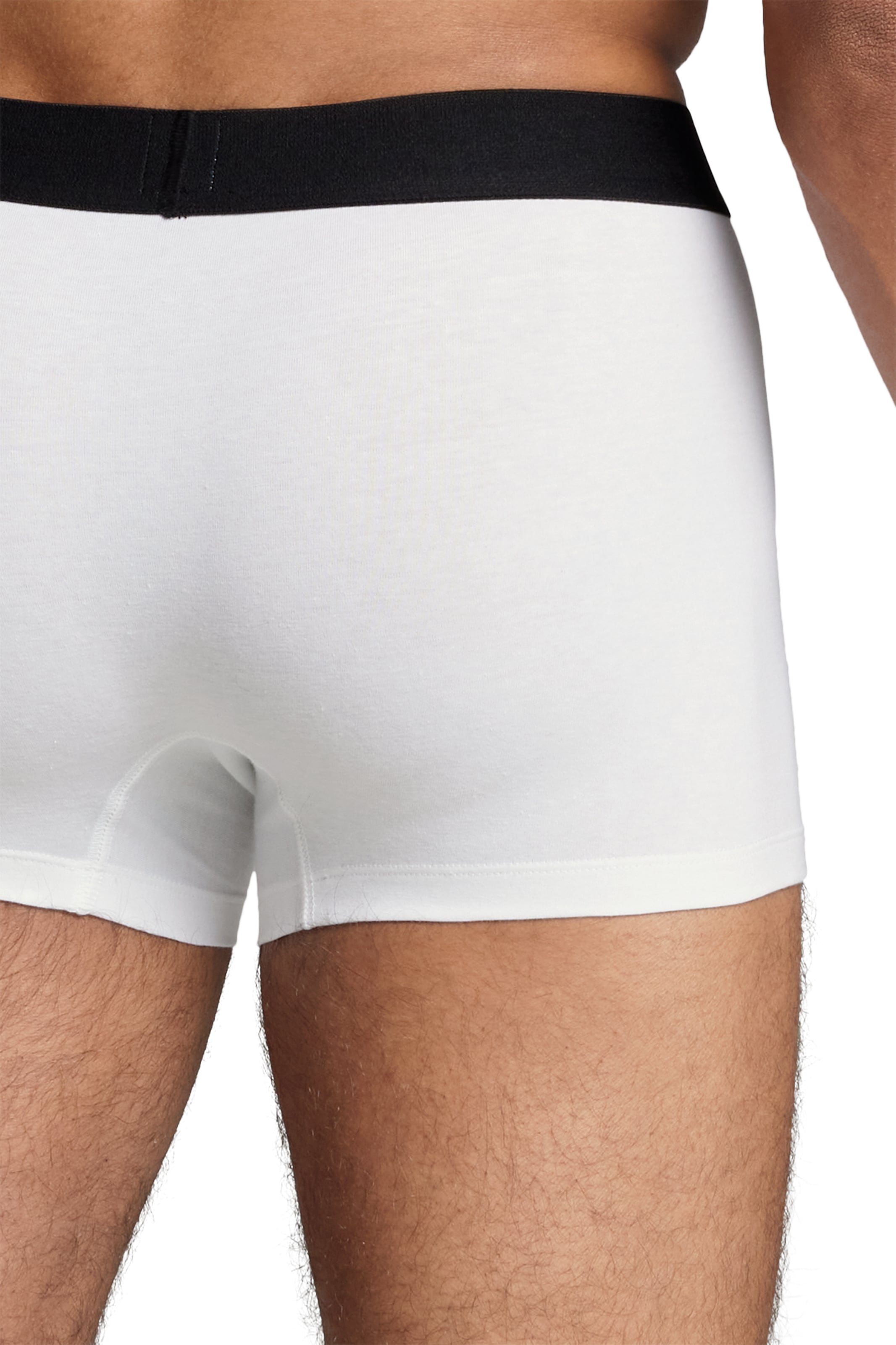 Levi's® Trunk »LEVIS MEN SOLID BASIC TRUNK ORG CO 2P« Packung, 2er Pack,  mit breitem Logobund