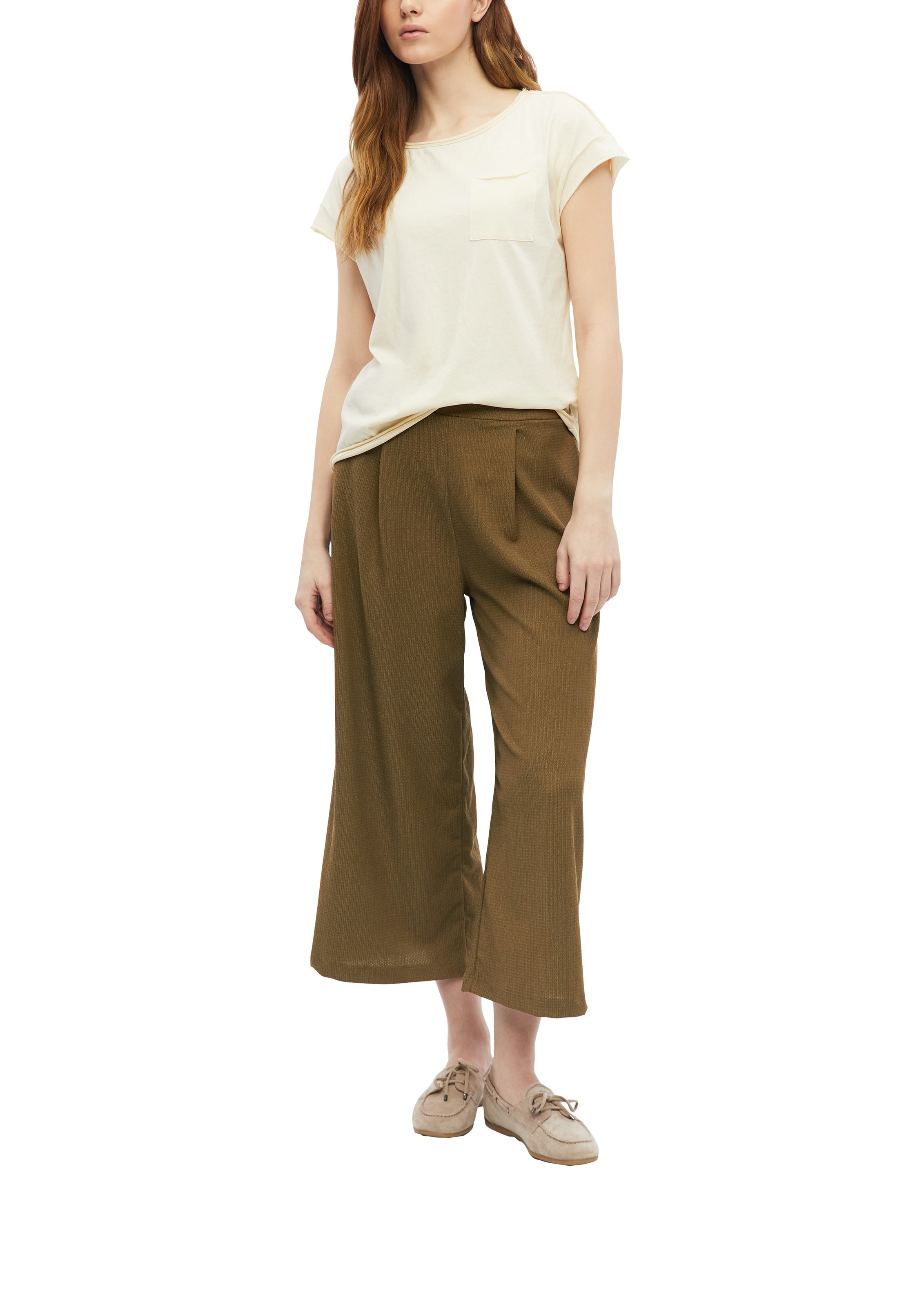 s.Oliver Jupe-culotte