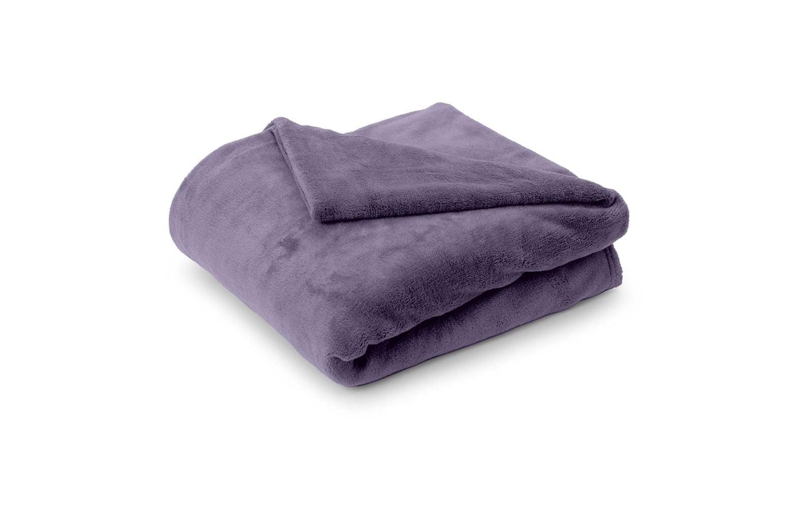 Lumaland Tagesdecke »240 x 220 cm« Sofa- und Tagesdecke