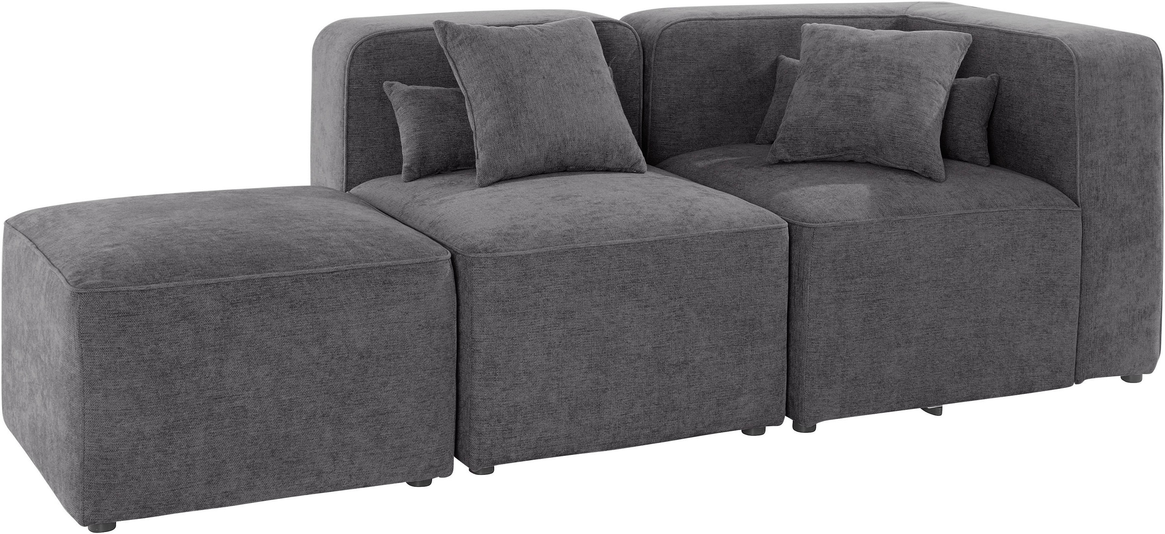 Home affaire 3-places »Sundstrup« Modulserie, individuelle Zusammenstellung