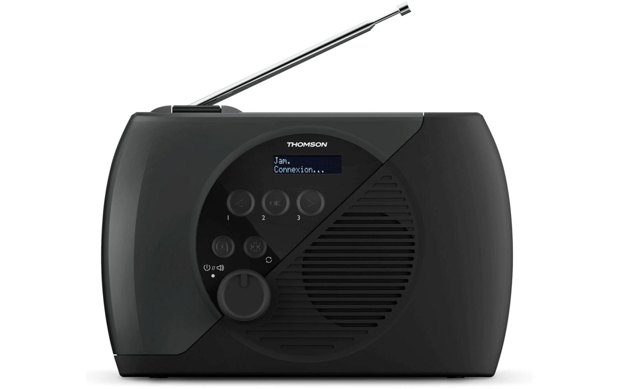 Thomson Radio »RT350DAB« ( )