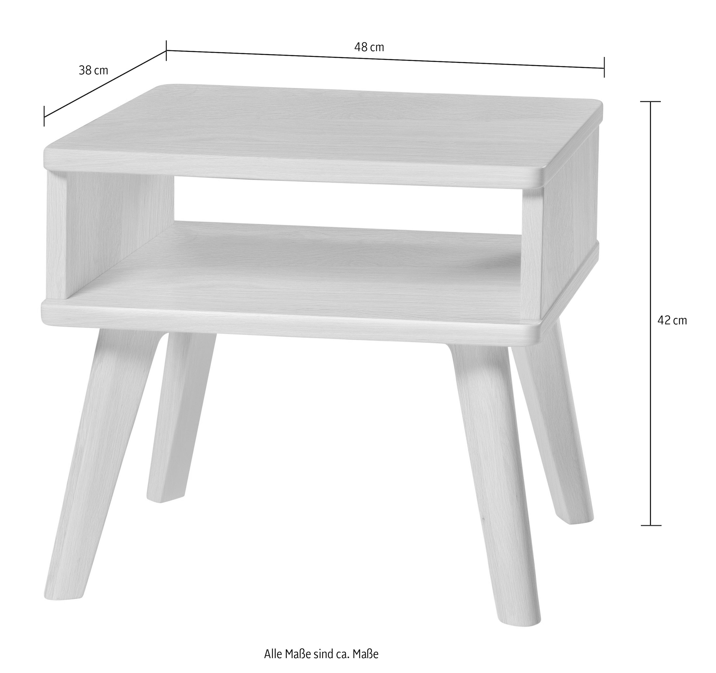 HASENA Console de nuit »Stand«