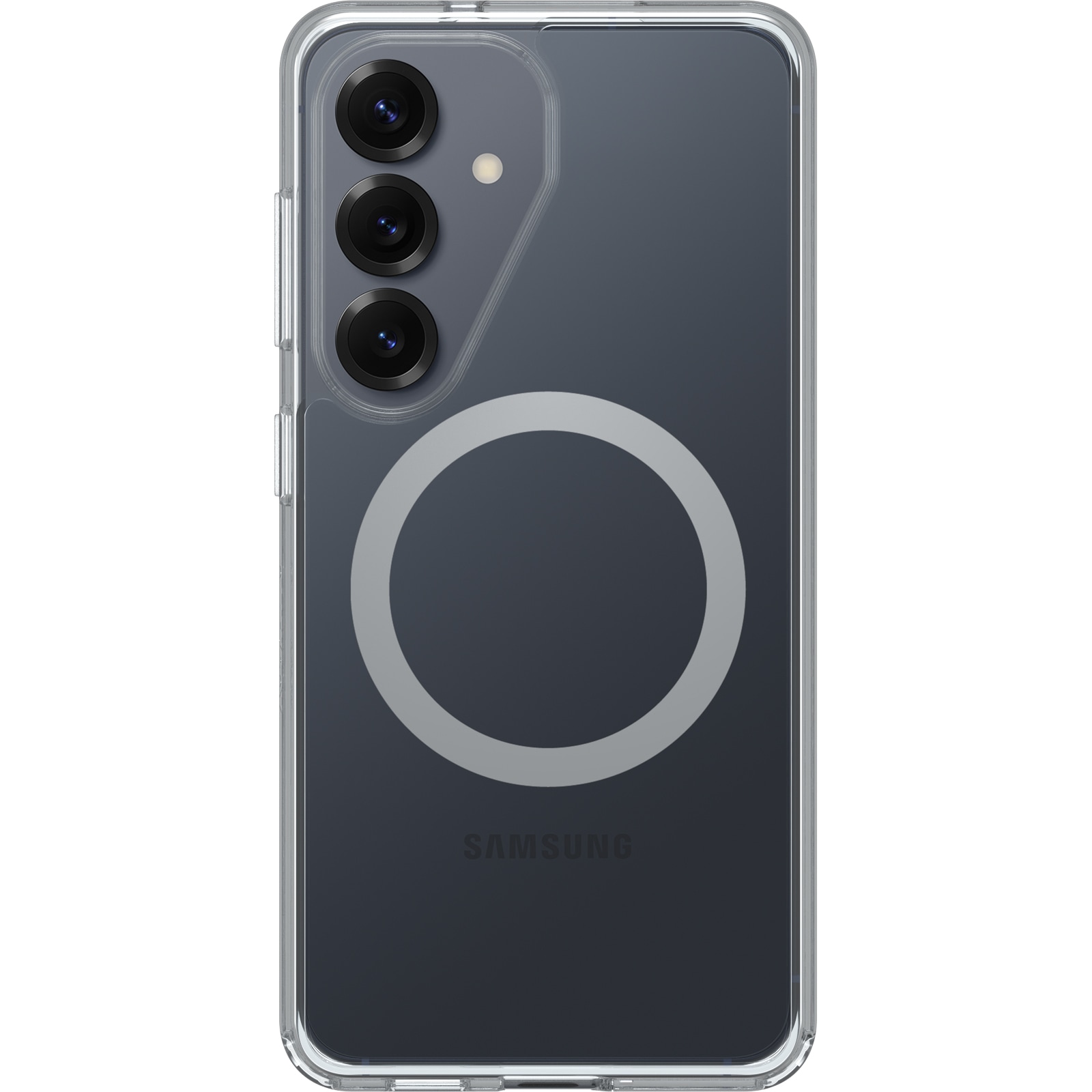 Otterbox Housse pour téléphone portable »Symmetry Series für Samsung Galaxy S26« Backcover, Schutzhülle, Handyschutzhülle, Case, Schutzcase, stossfest