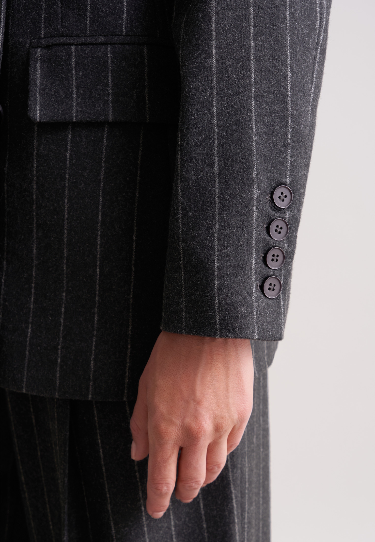 seidensticker Veste blazer