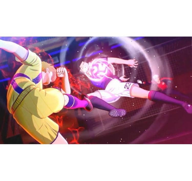 BANDAI NAMCO Spielesoftware »Captain Tsubasa 2: World Fighters [PS5] (D/F/I) (Box)« PlayStation 5