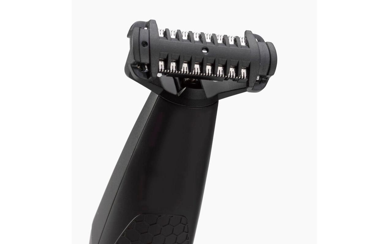 BaByliss Bartschneider »Barttrimmer TripleS T880E« 3 Aufsätze