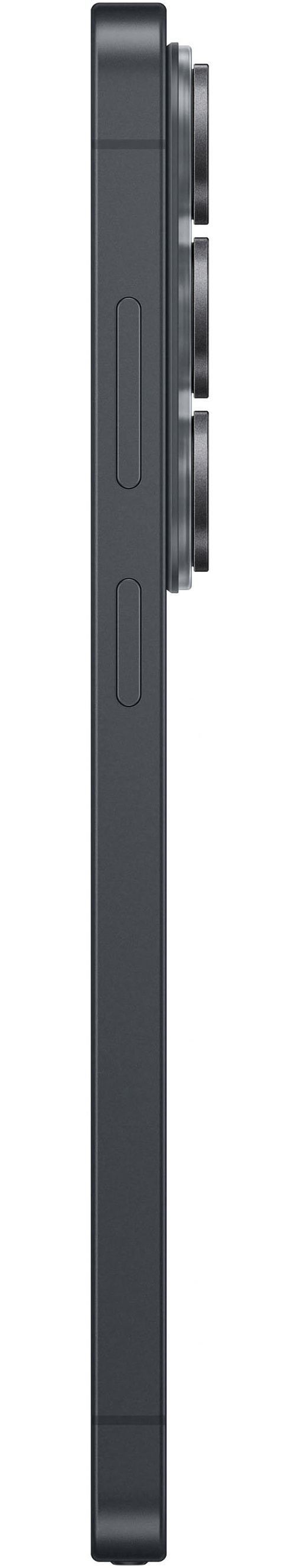 Samsung Smartphone »Galaxy S26 Ultra« noir