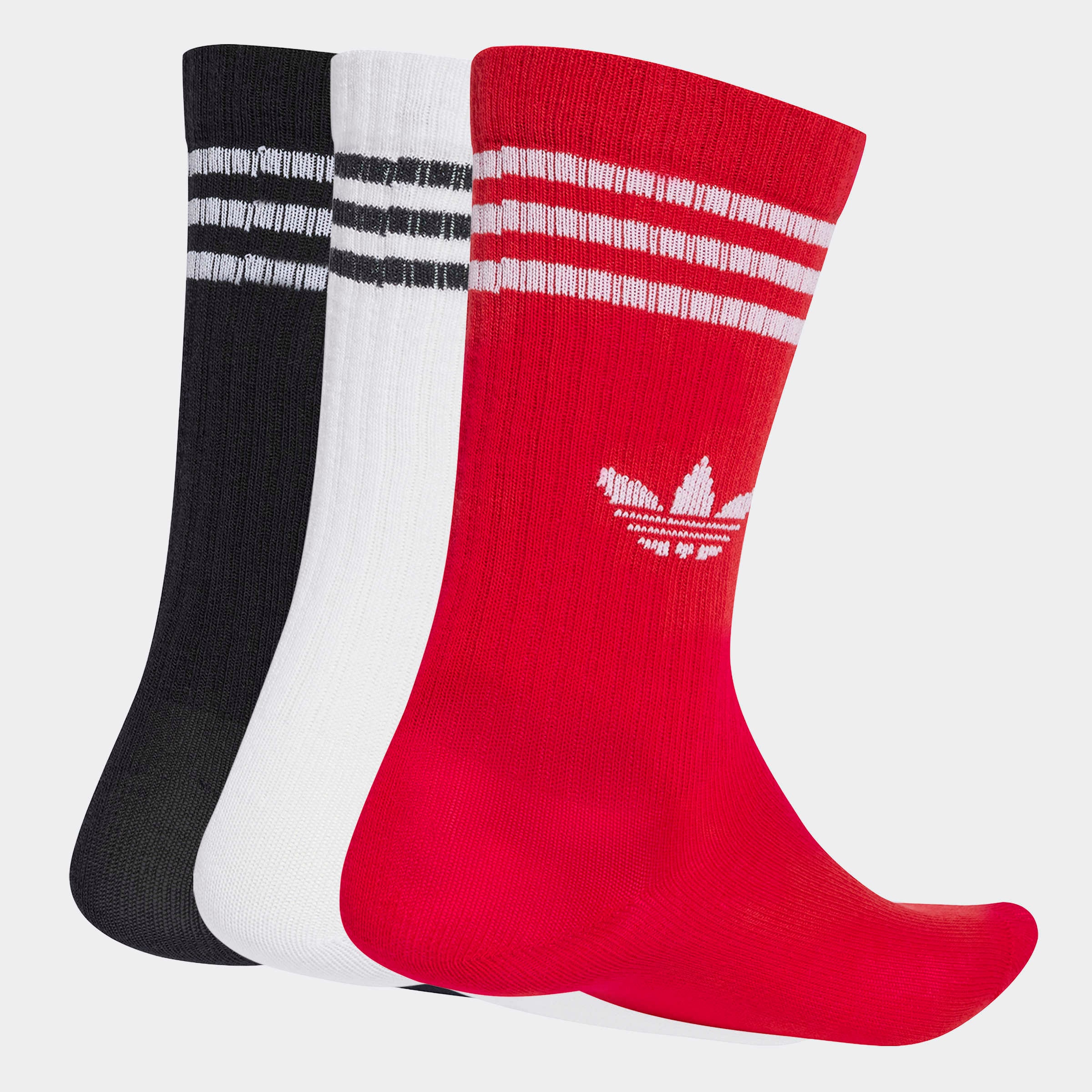 adidas Originals »CREW SOCK 3P« 3 Paar tlg.