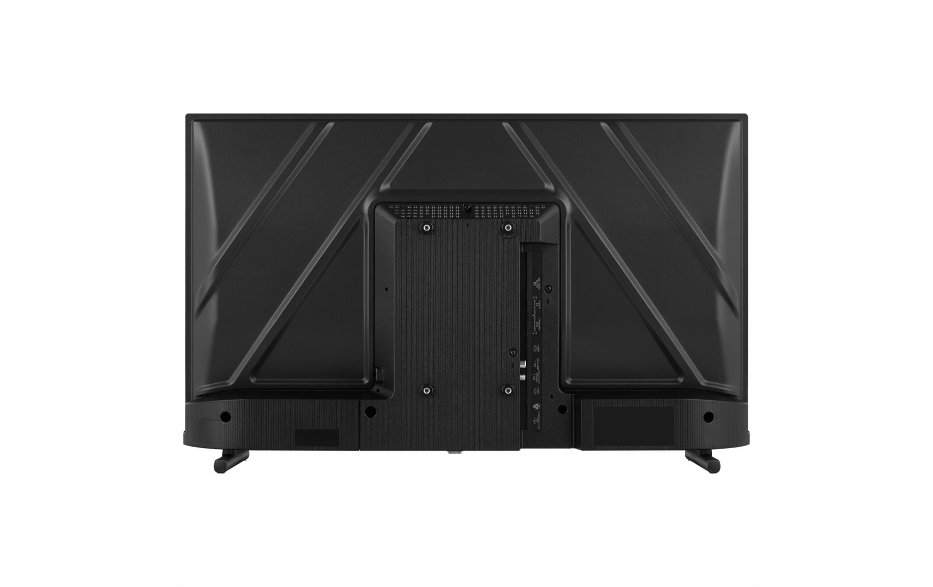 Hisense QLED-Fernseher »40A5Q« 100 cm/40 ″ Full HD Smart-TV 2K FHD QLED