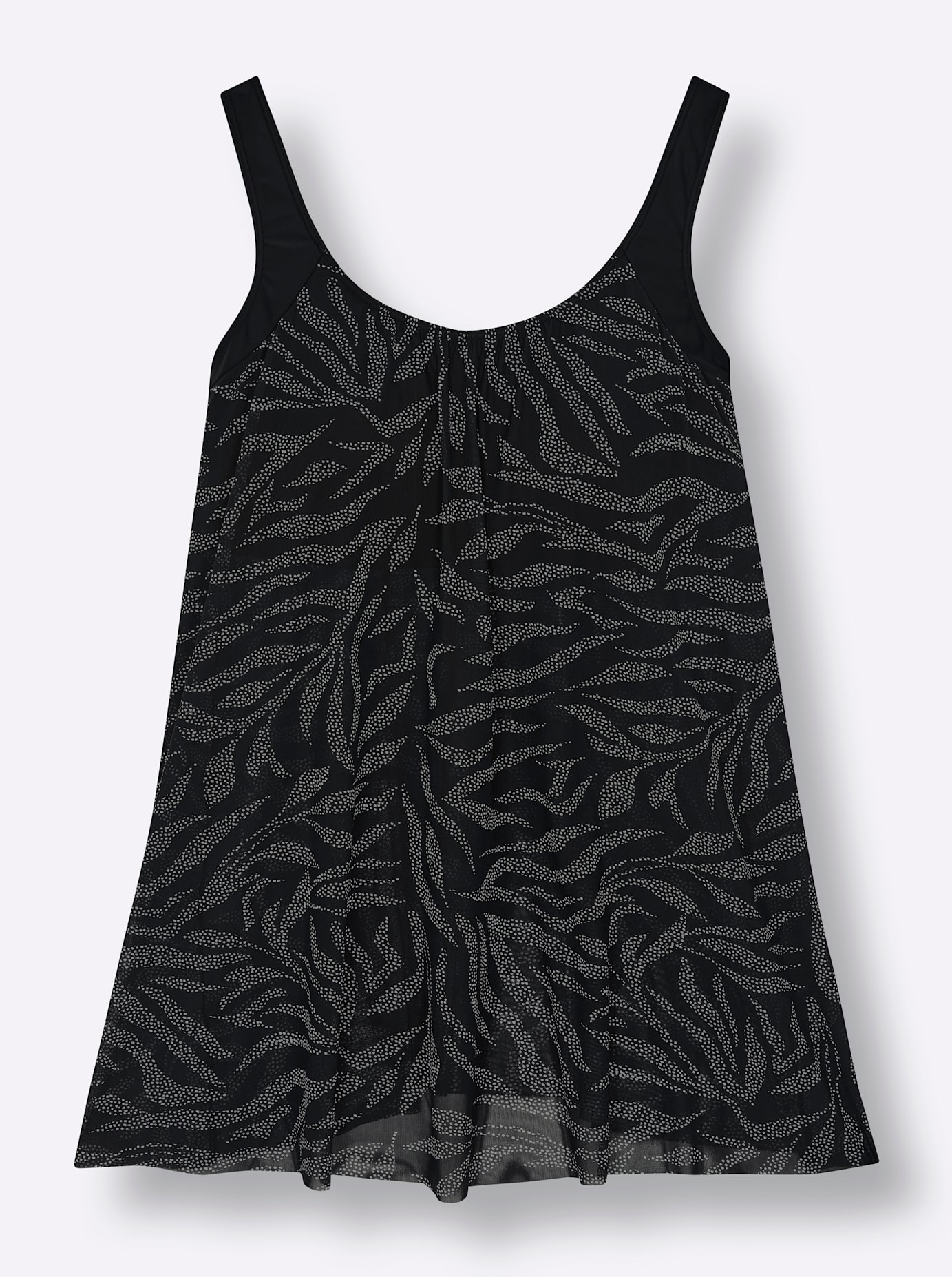 Sheego Haut de tankini