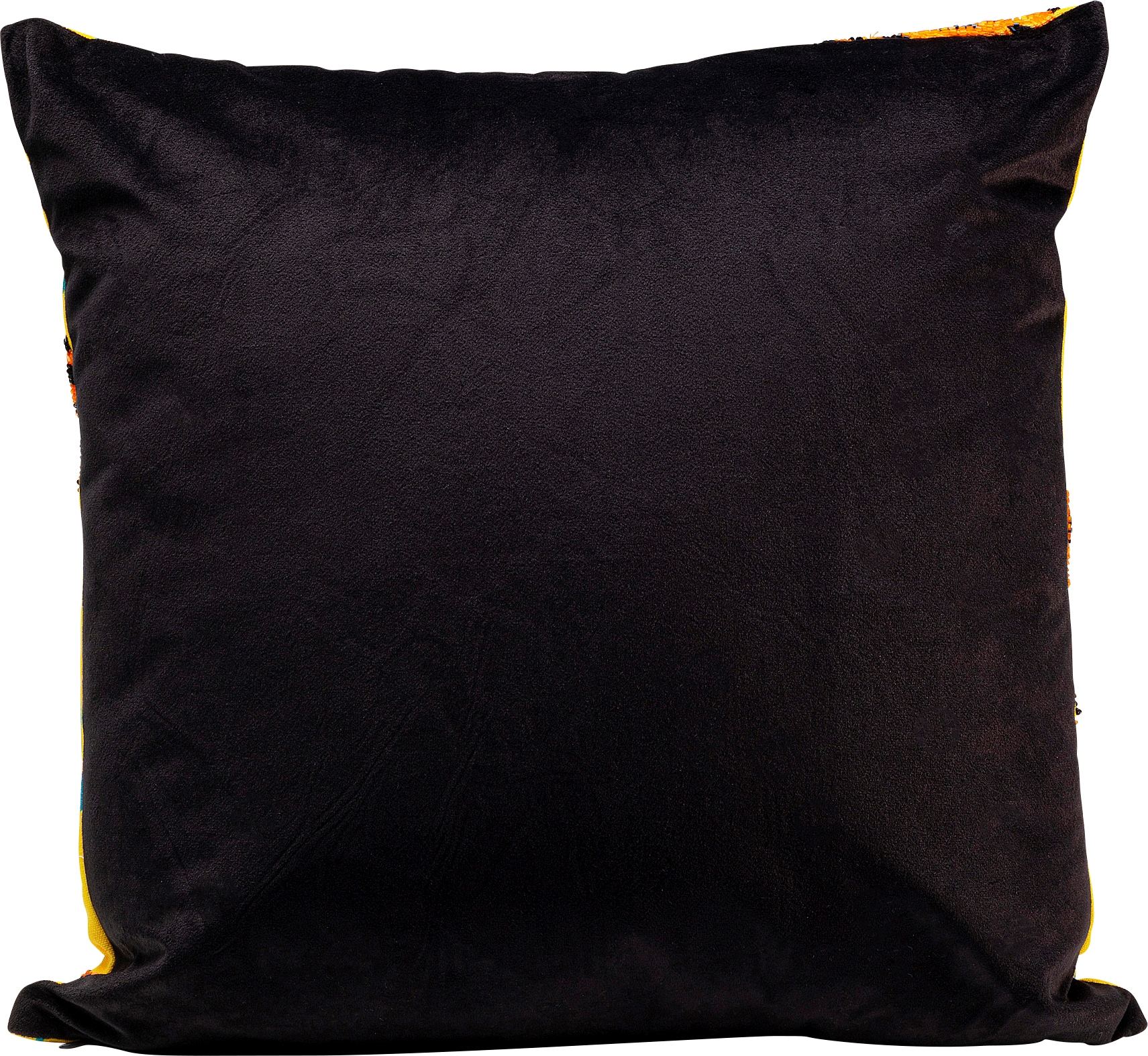 Kare Design Coussin décoratif »Tiger Love, Kissenhülle mit Füllung, 45x45 cm« soutient agréablement la tête et le cou pour un sommeil réparateur