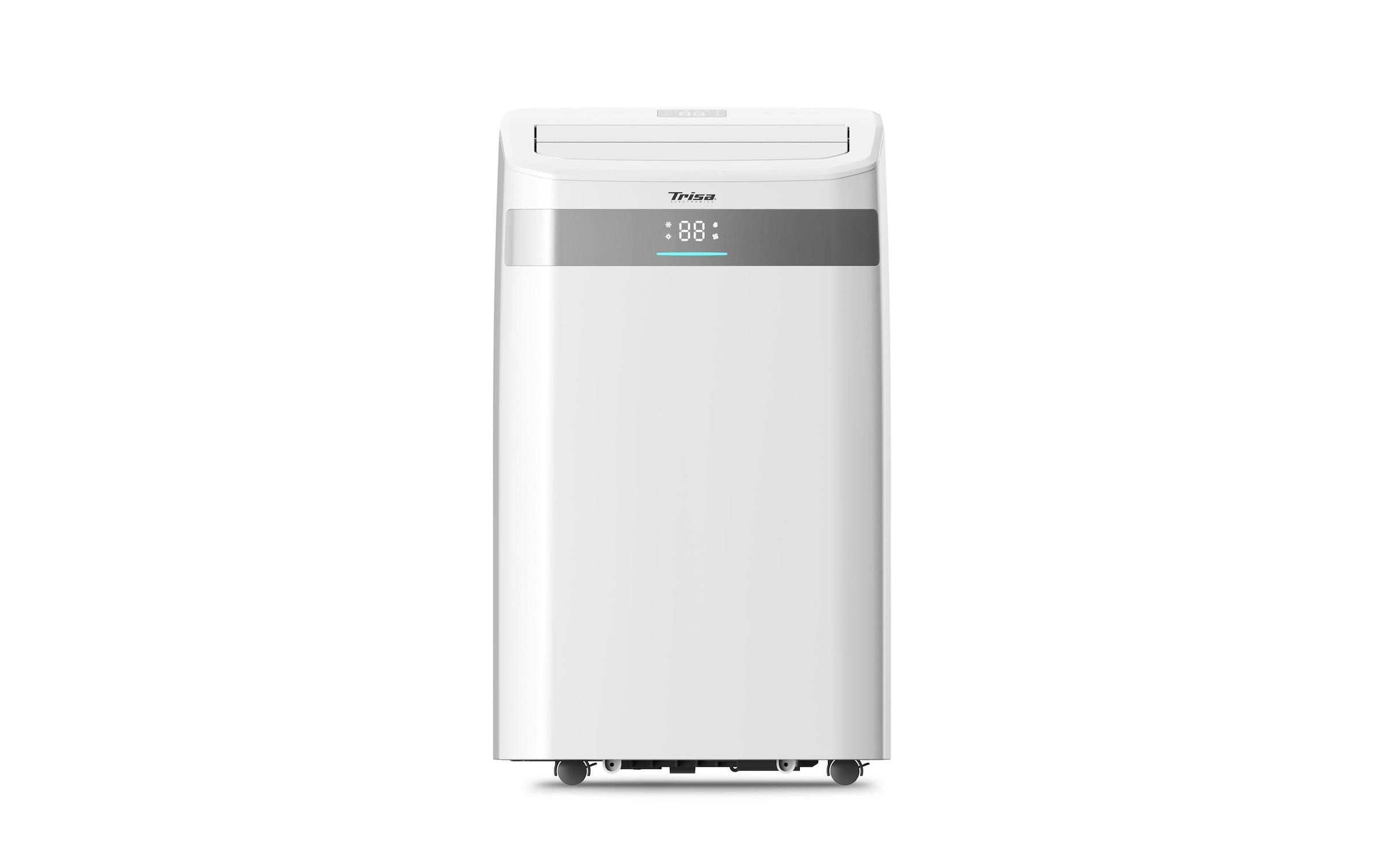 Trisa Klimagerät »Cool Mate X77 Pro 50 m²«