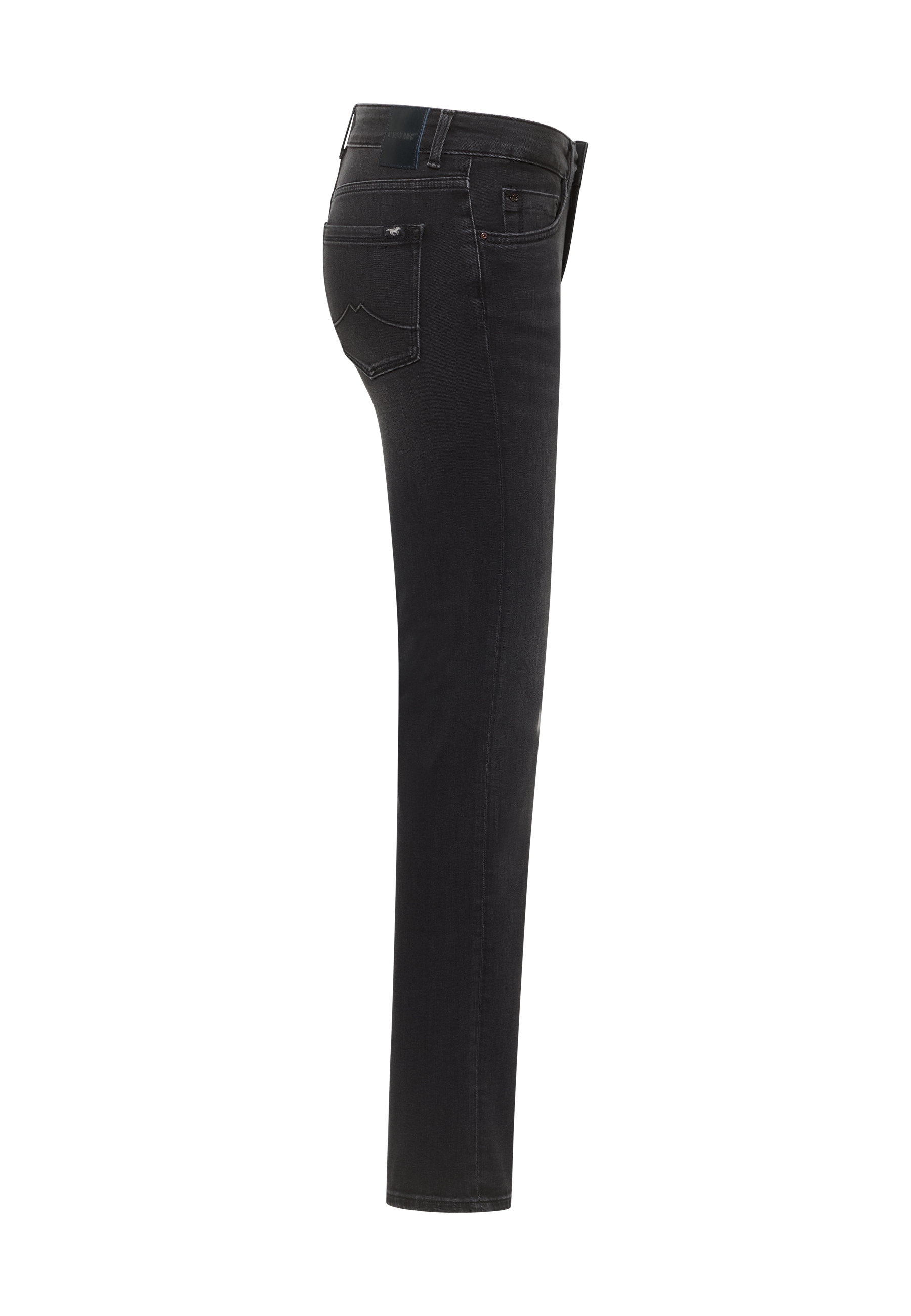 MUSTANG Jeans droit »Damen Style Shelby Straight«
