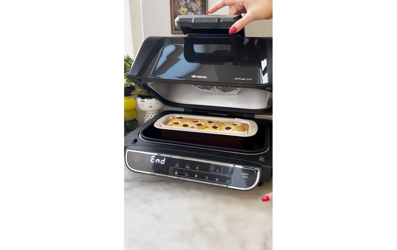 Ariete Heissluftfritteuse »ARI-4635 8 l« 1700 W