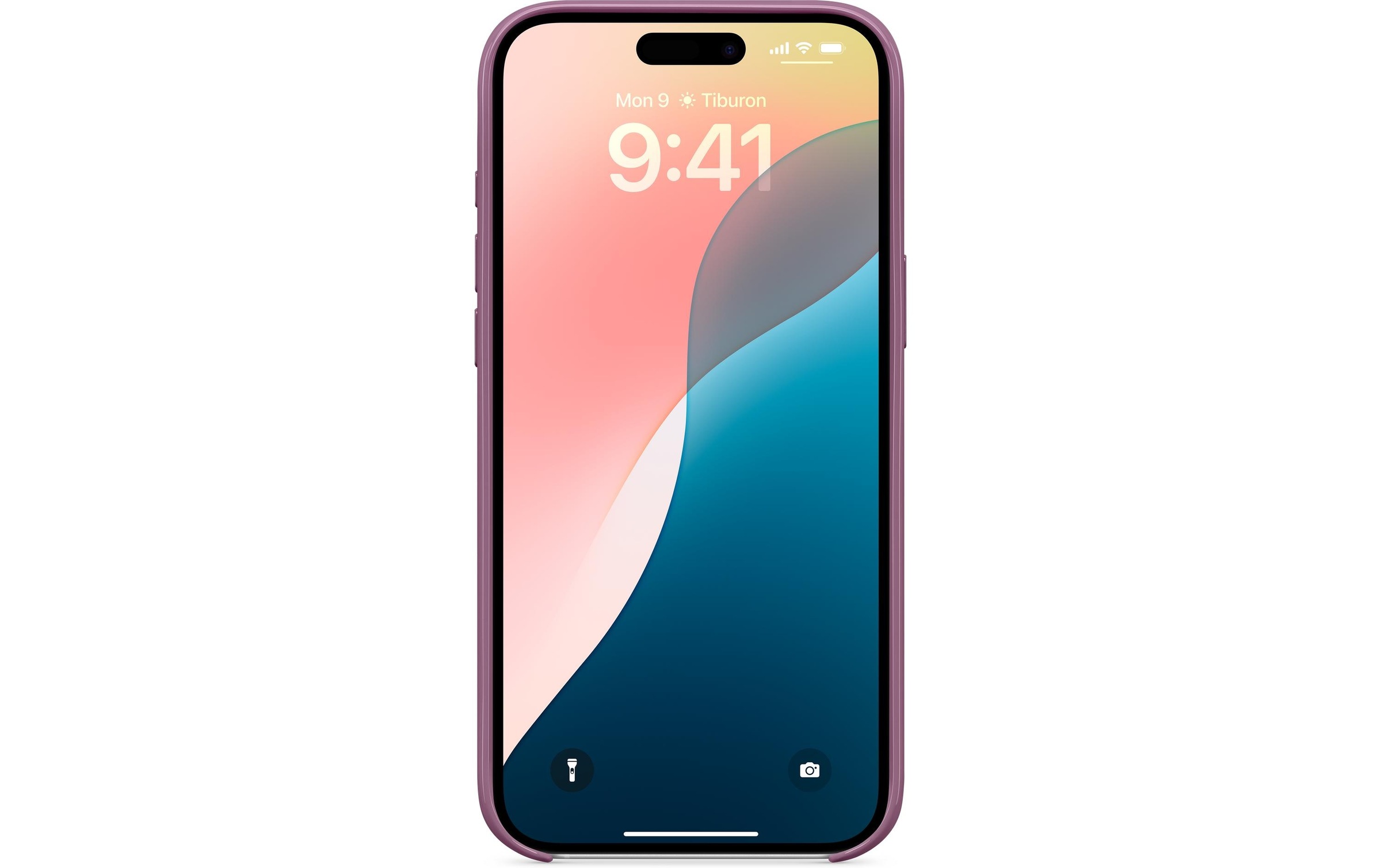 Apple Étui pour smartphone »Apple Smartphone Beats Case mit MagSafe, iPhone 16«