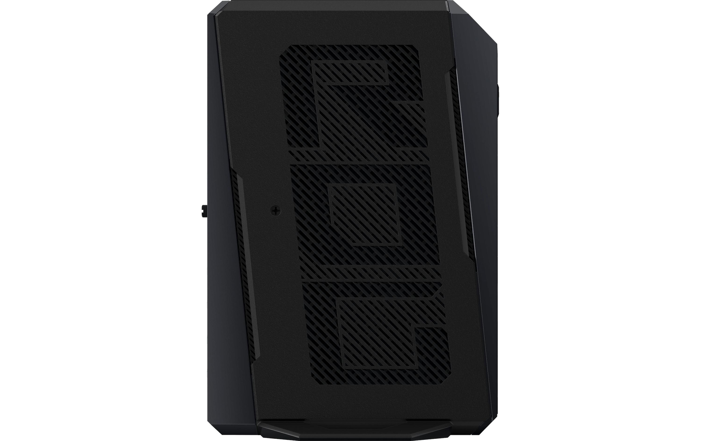 Asus Mini-PC »ROG NUC 15 Tall RNUC15JNK9X489A2«