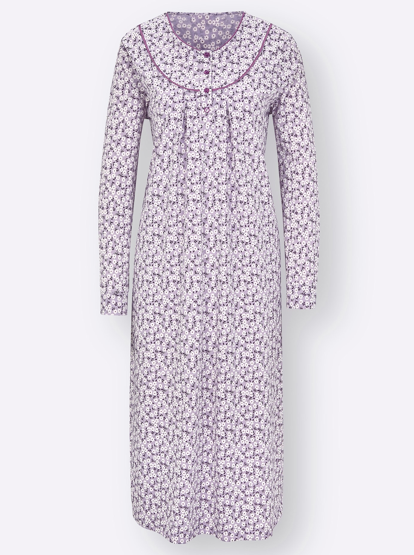 wäschepur Nachthemd »Nachthemd«