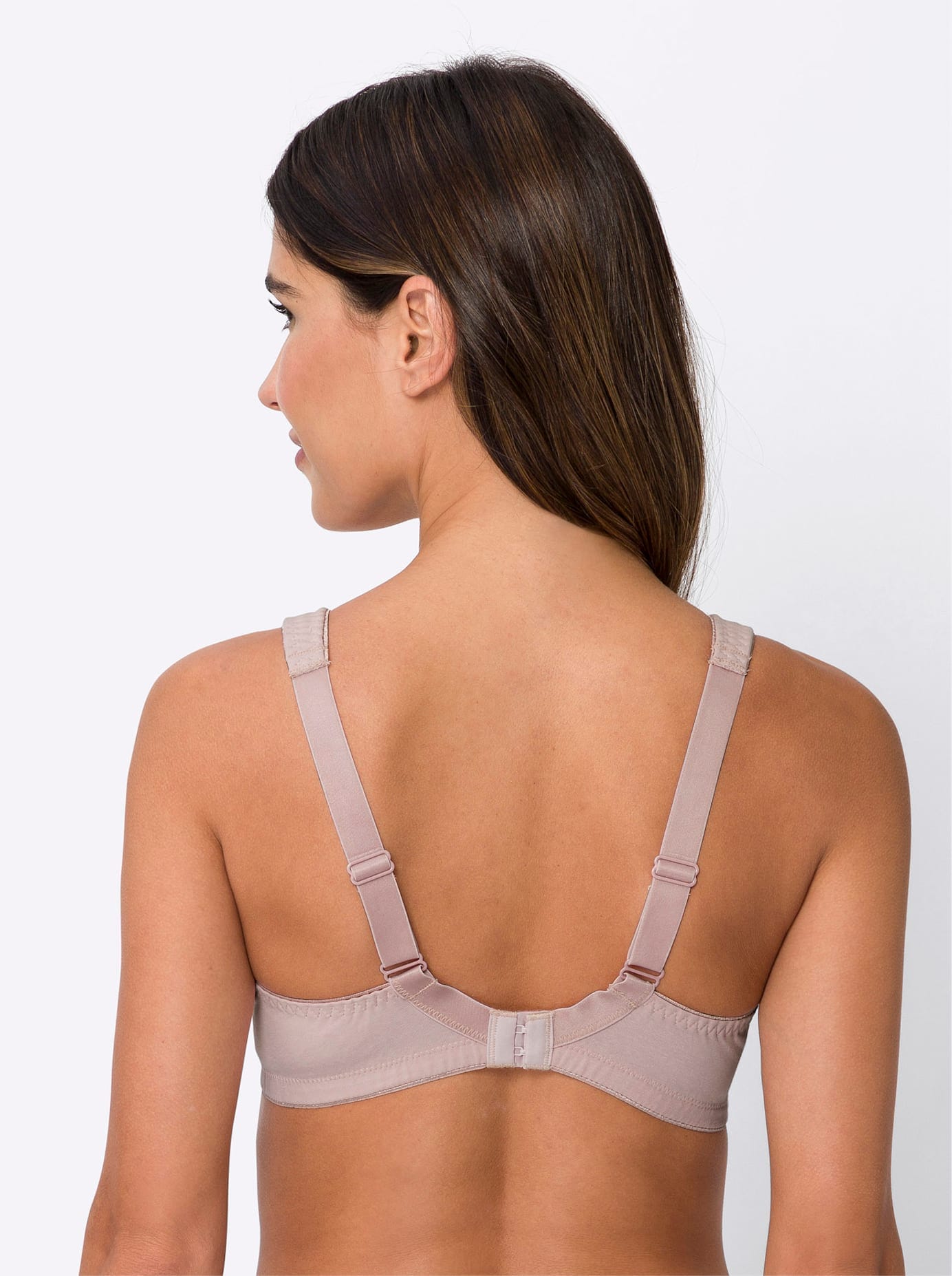   Entlastungs-BH 2-Stück-Packung, 2 Stk.