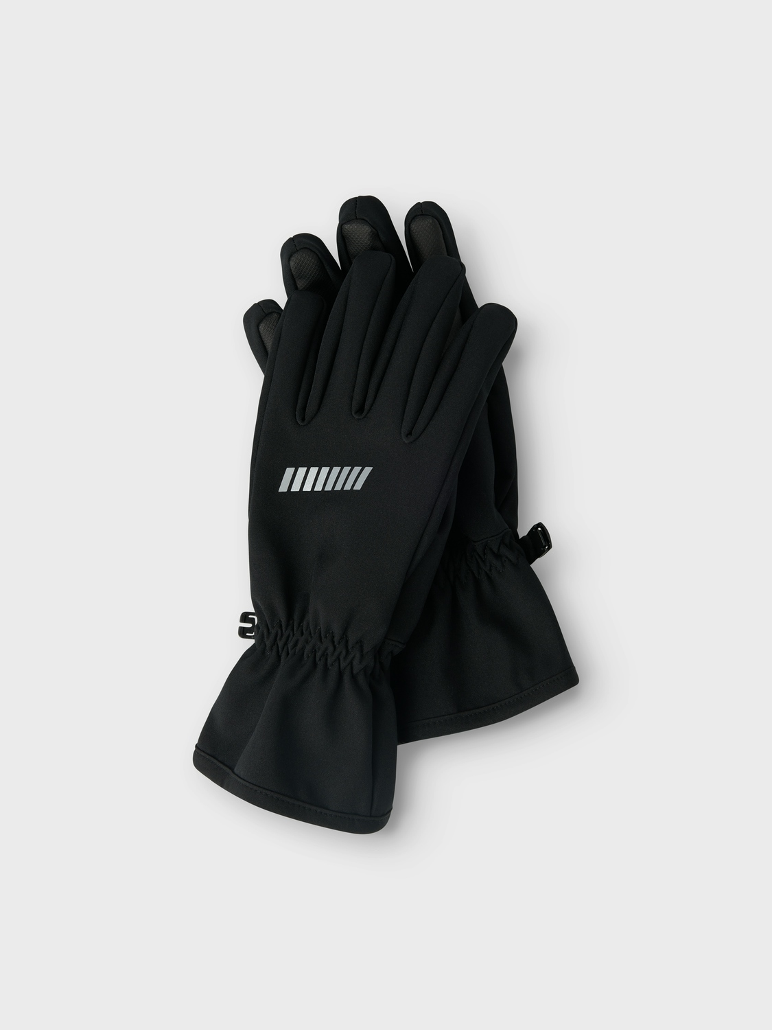 Name It Winter-Arbeitshandschuhe »NKNALFA GLOVE7 FO NOOS«