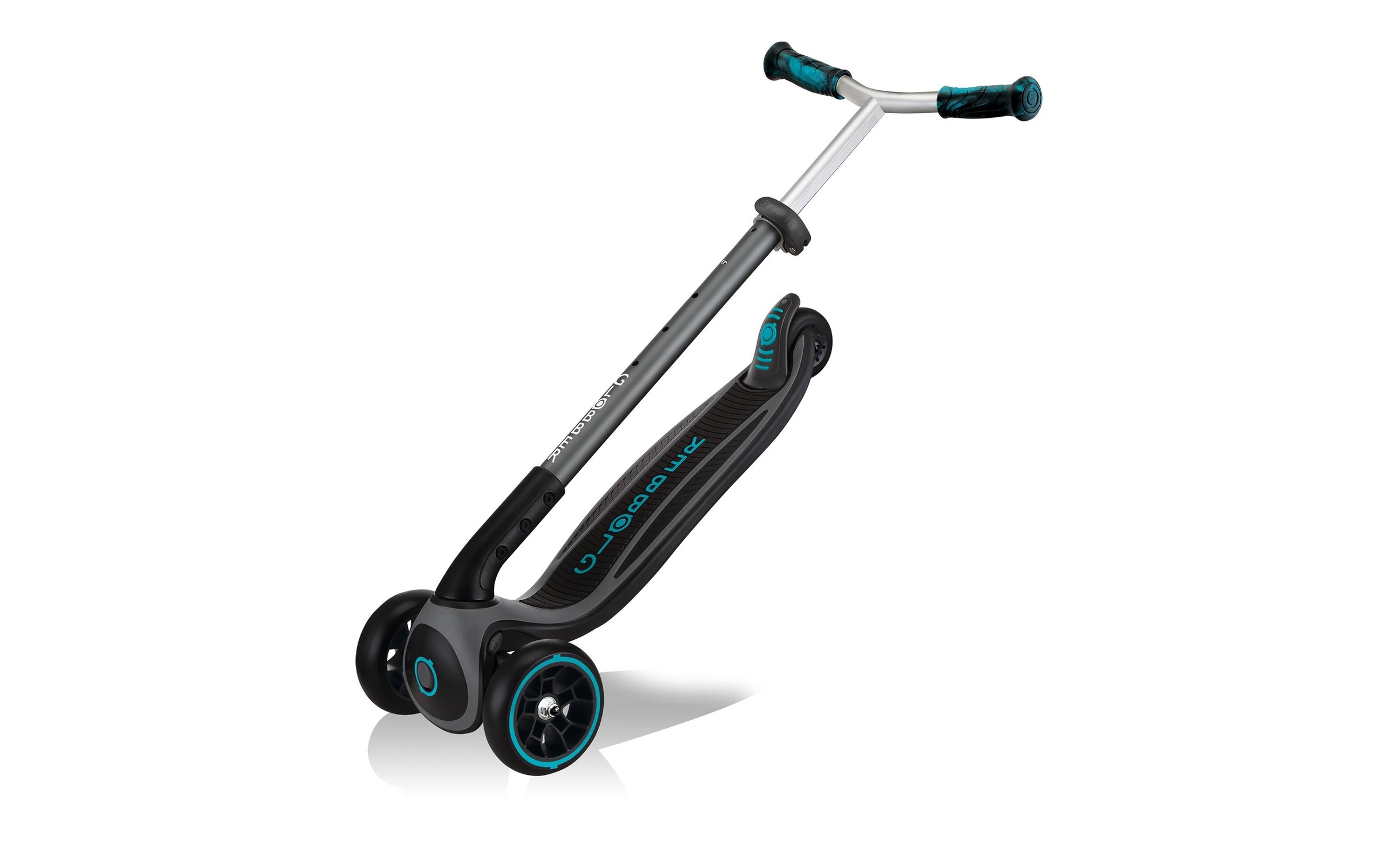 Globber Scooter »Master Prime Mini Scooter«