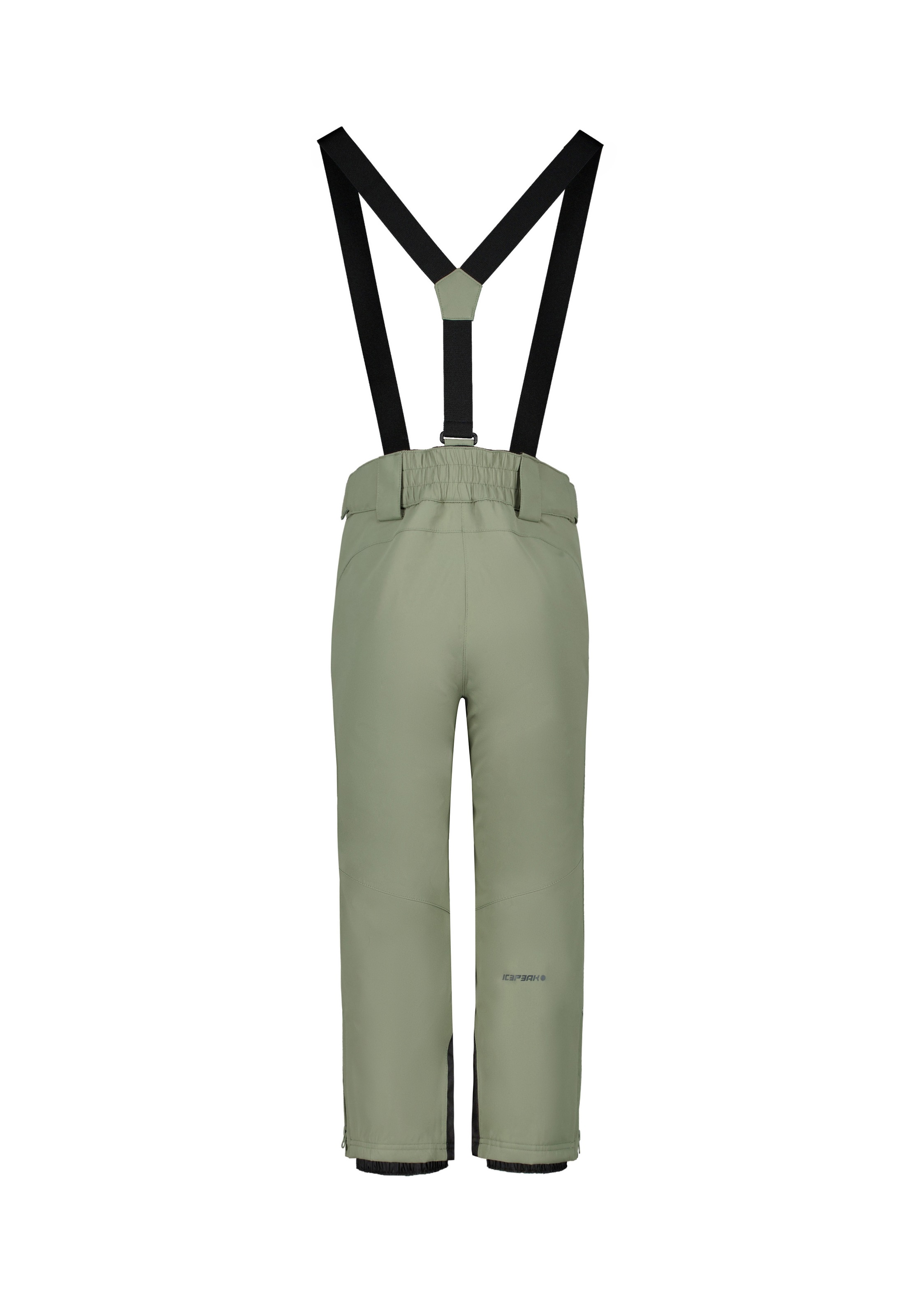 Icepeak Skihose »ICEPEAK LORENA JR«  wasserabweisendes Material, windabweisend, wärmeisolierend