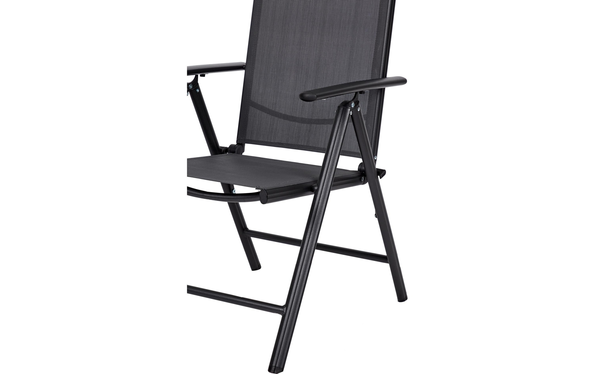 Schou Chaise de jardin »Liv 6 Positionen« () Verstellbarer Gartenstuhl