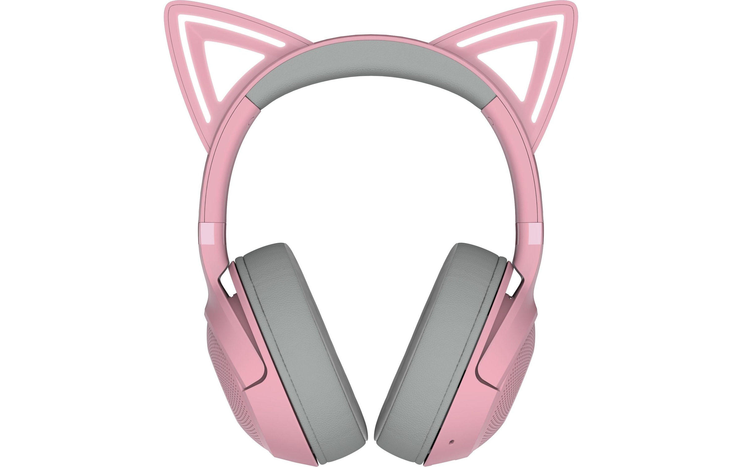 RAZER Headset »Kraken Kitty BT V2 Pink«