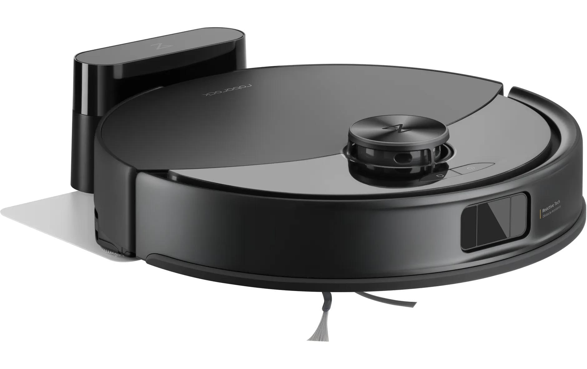 Roborock Nass-Trocken-Saugroboter »Q10VF«