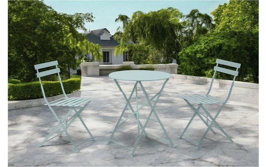   Balkonset »Dameco«