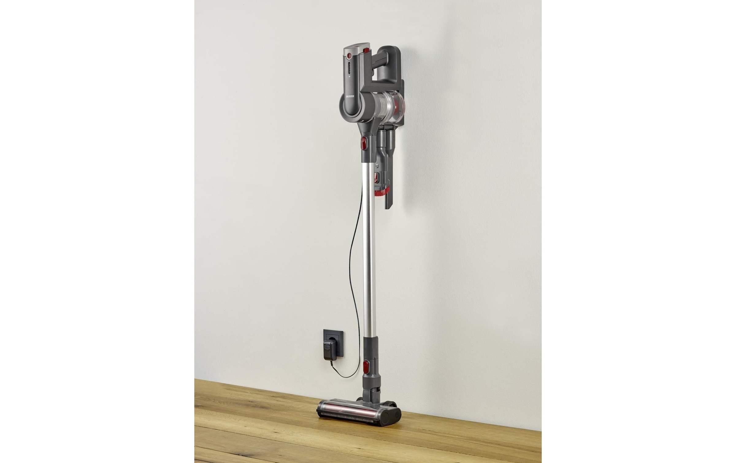 Severin Akku-Hand-und Stielstaubsauger »HV 7968«