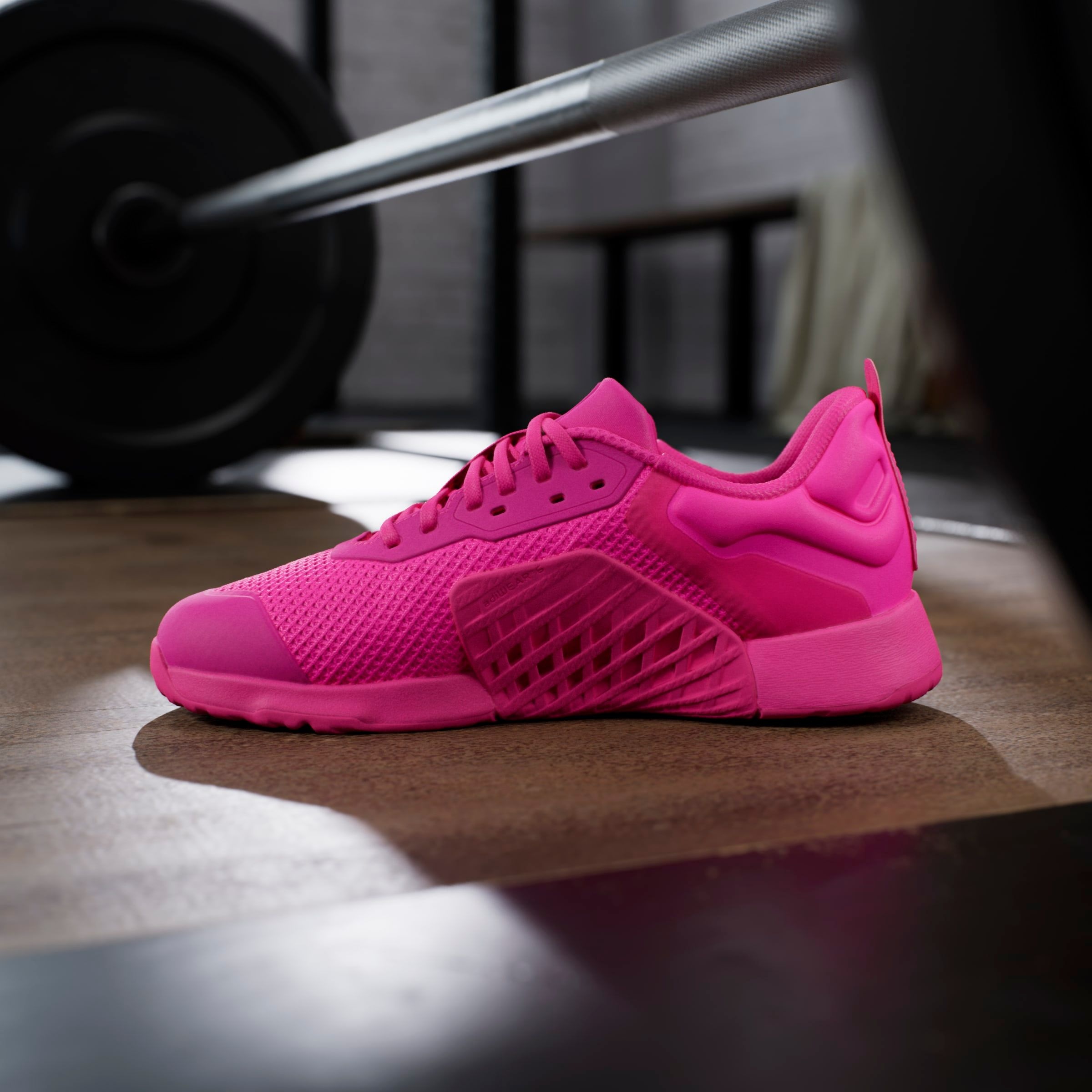 adidas Performance Trainingsschuh »DROPSET 3«