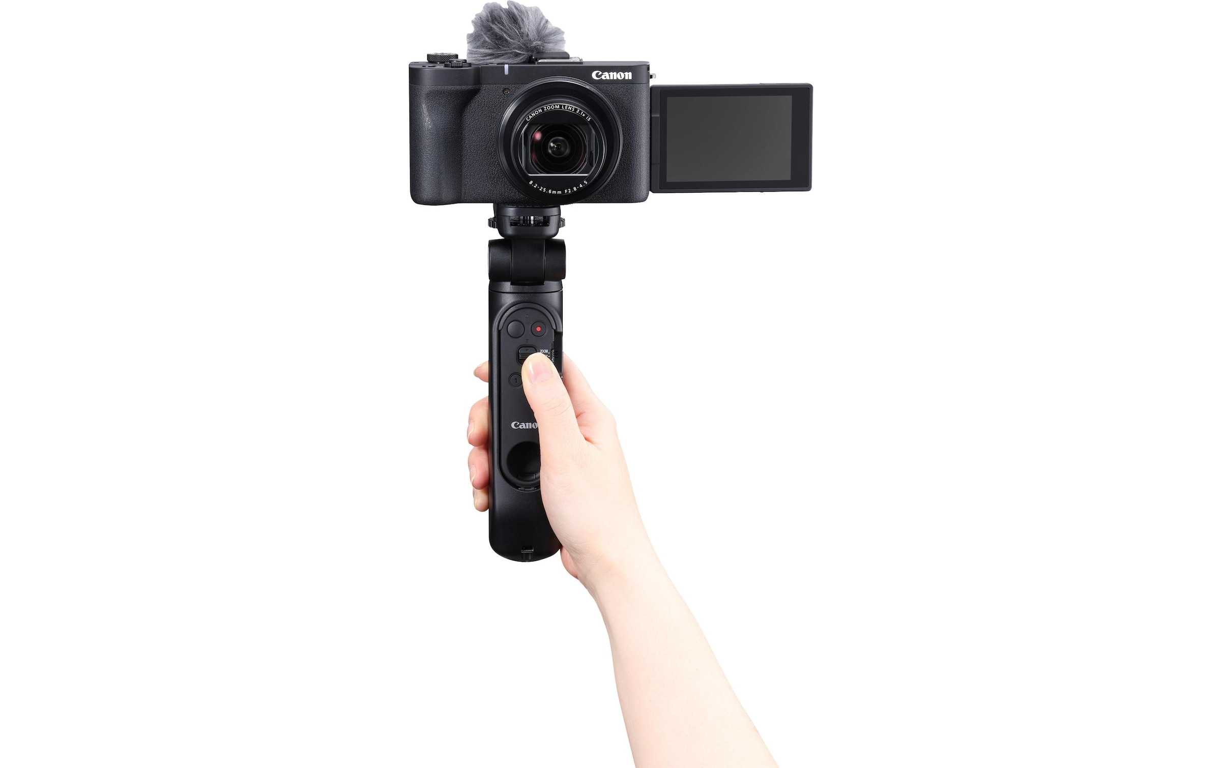 Canon Monopode »Stativ HG-200 TBR«