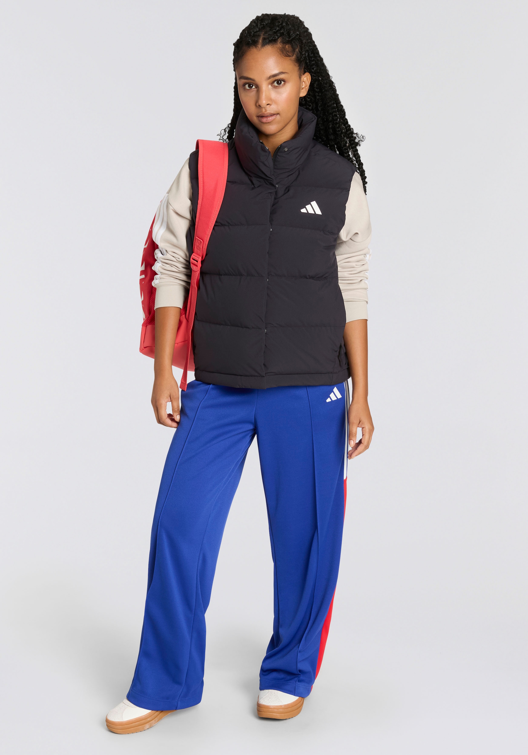 adidas Sportswear Funktionsweste »W HELIONIC VEST«