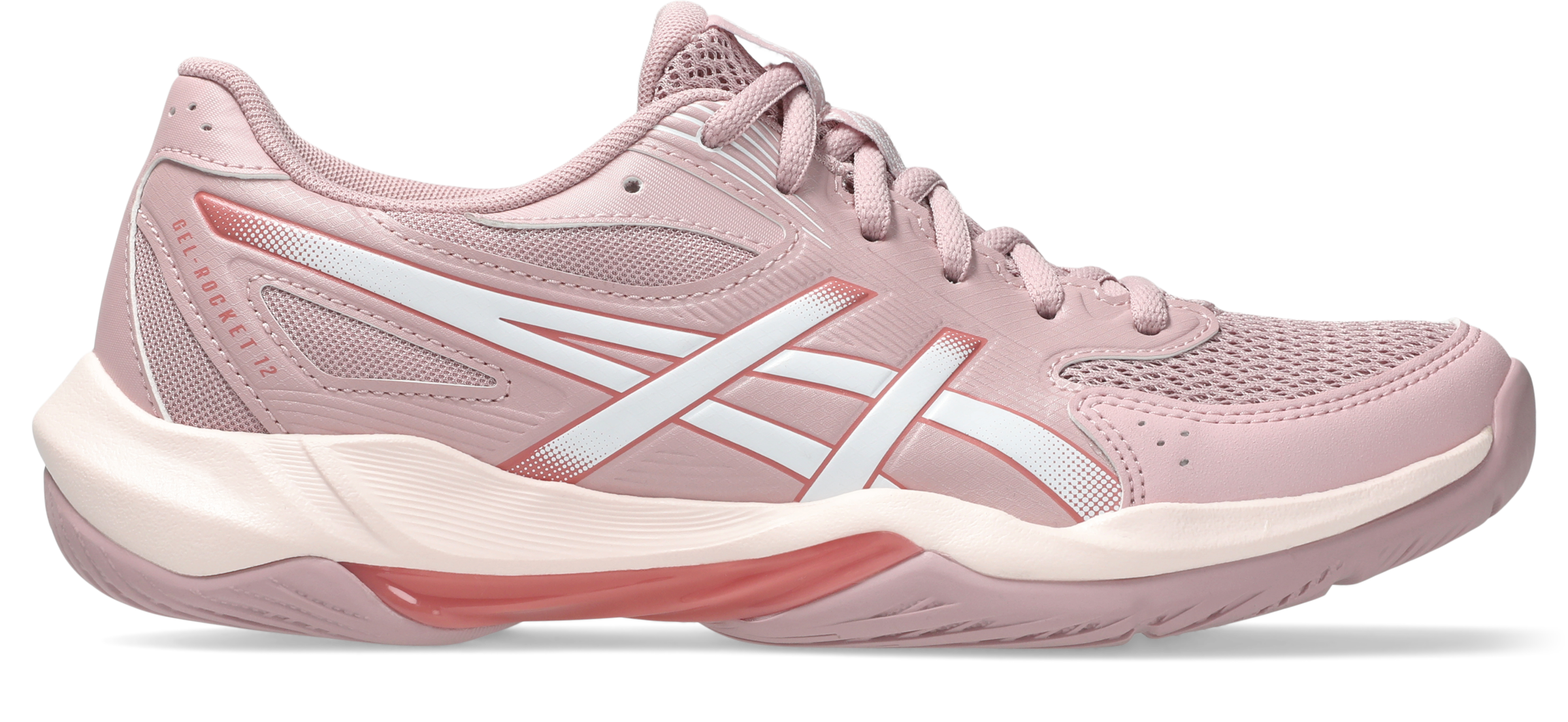 Asics Hallenschuh »GEL-ROCKET 12«  besonders geeignet für Handball und Volleyball