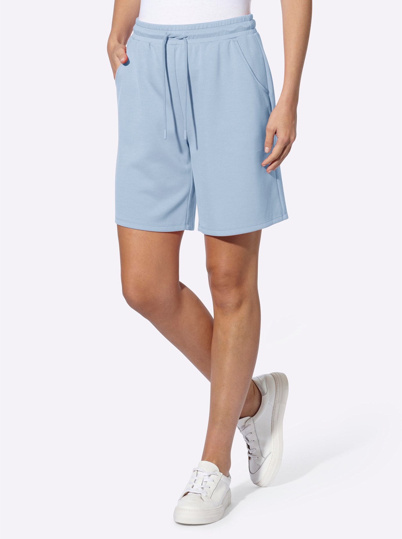 heine Short