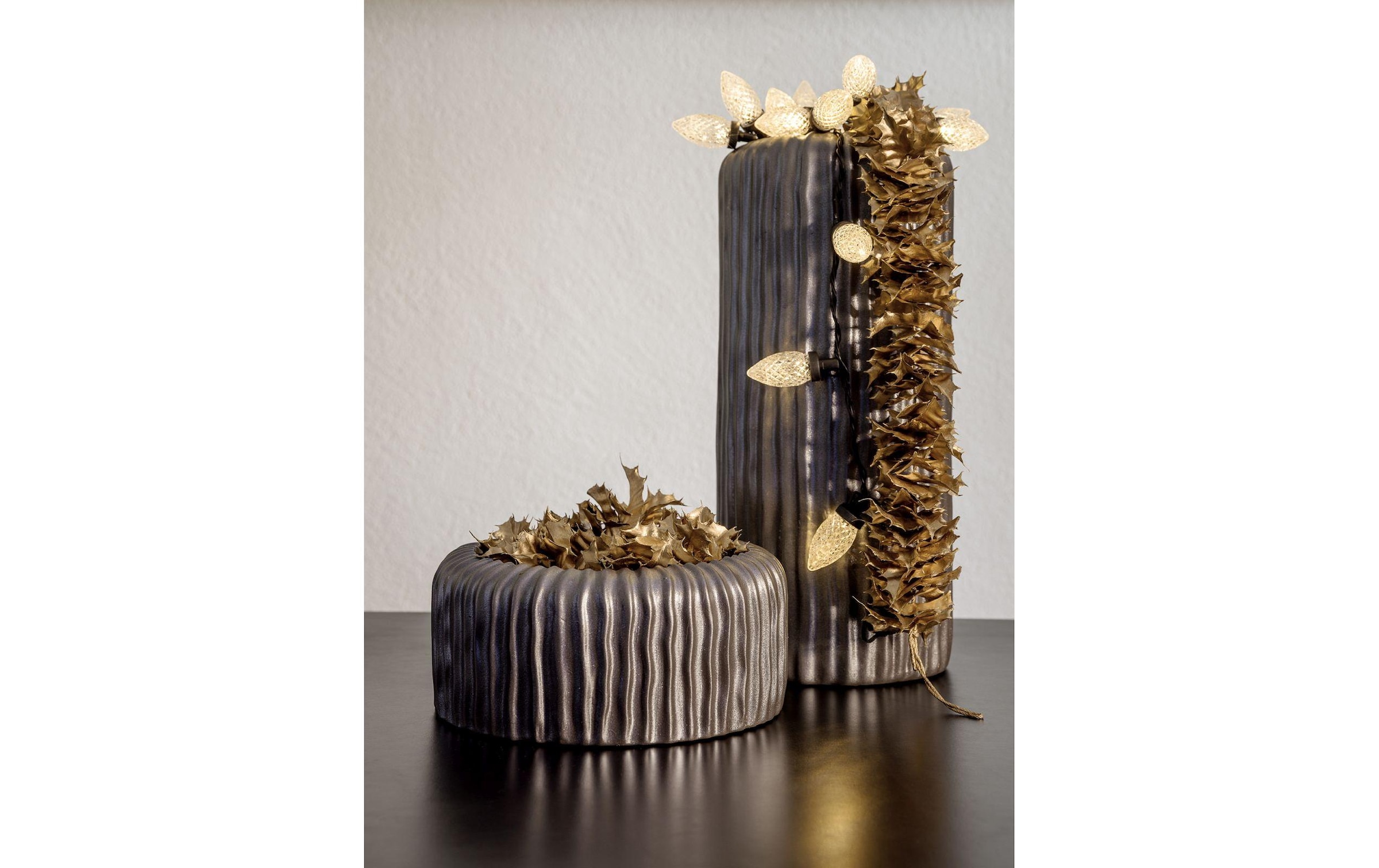 STT Lichterkette »Dual light cone 100 LED, 10 m«