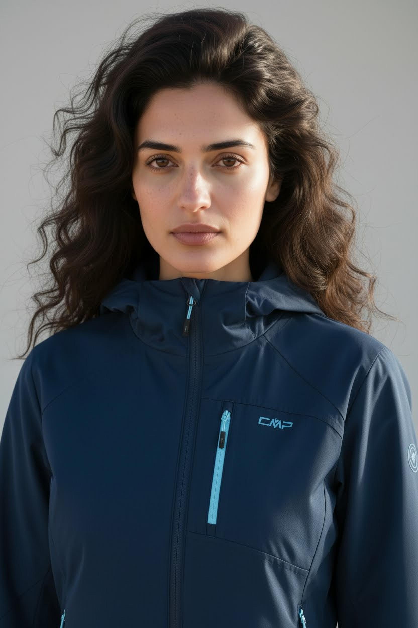 CMP Veste fonctionnelle