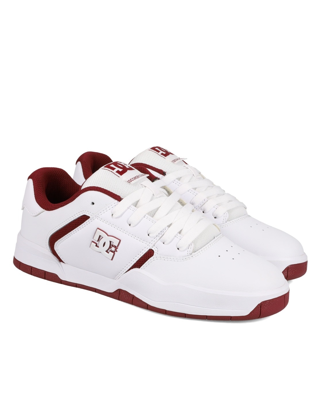 DC Shoes Chaussure à lacets »Central«